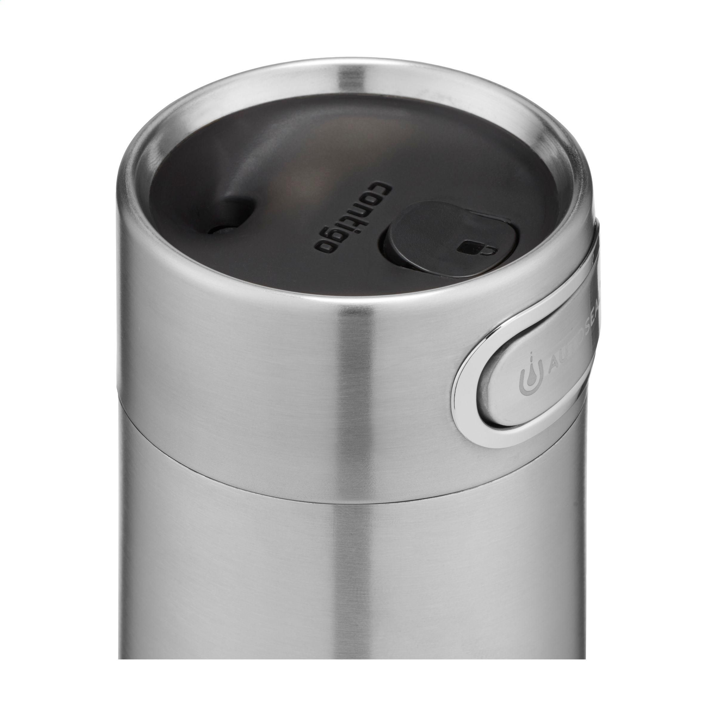 Vue 6 de Contigo® Luxe AUTOSEAL® 470 ml gobelet thermos