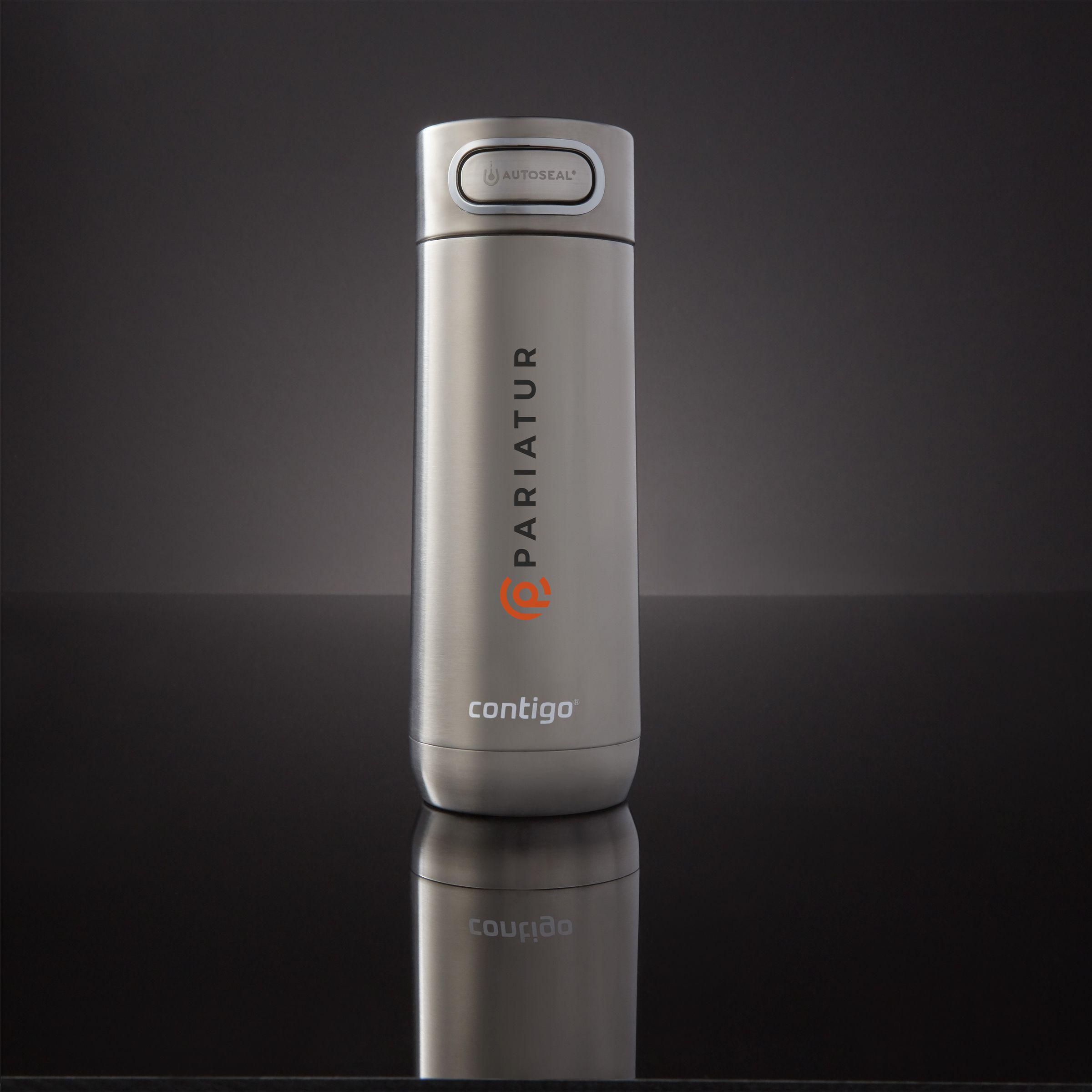 Vue 8 de Contigo® Luxe AUTOSEAL® 470 ml gobelet thermos