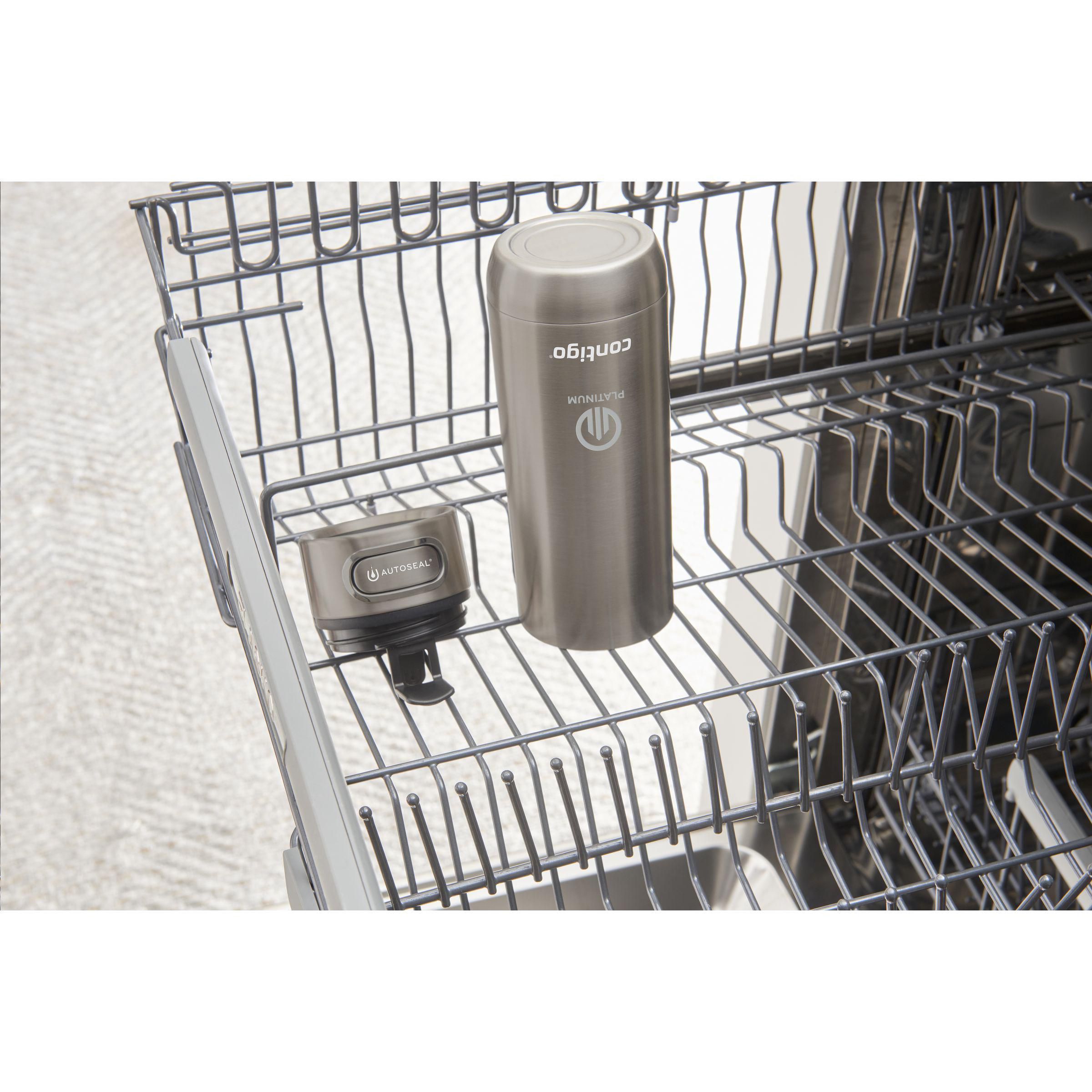 Vue 9 de Contigo® Luxe AUTOSEAL® 470 ml gobelet thermos