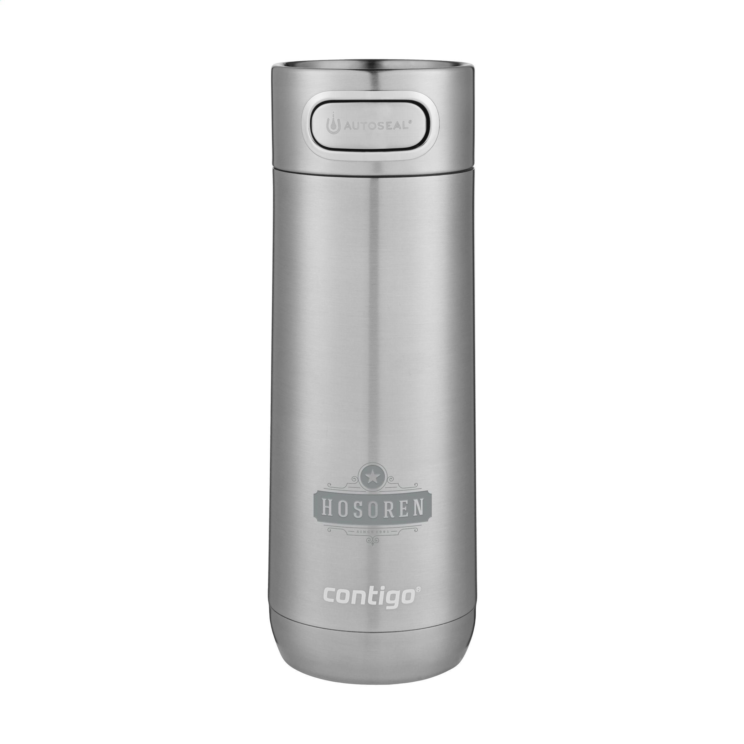 Contigo® Luxe AUTOSEAL® 470 ml gobelet thermos