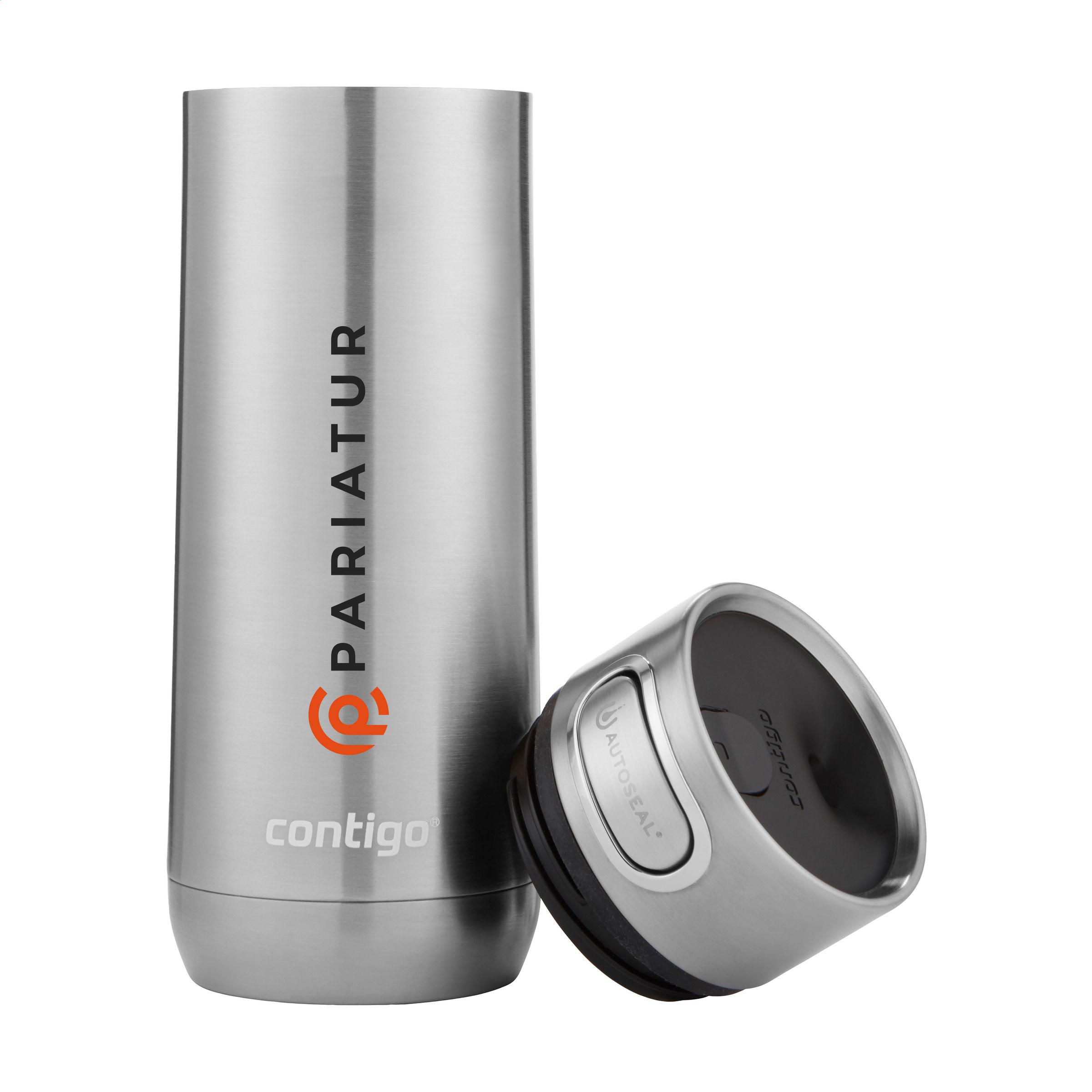 Vue 5 de Contigo® Luxe AUTOSEAL® 470 ml gobelet thermos