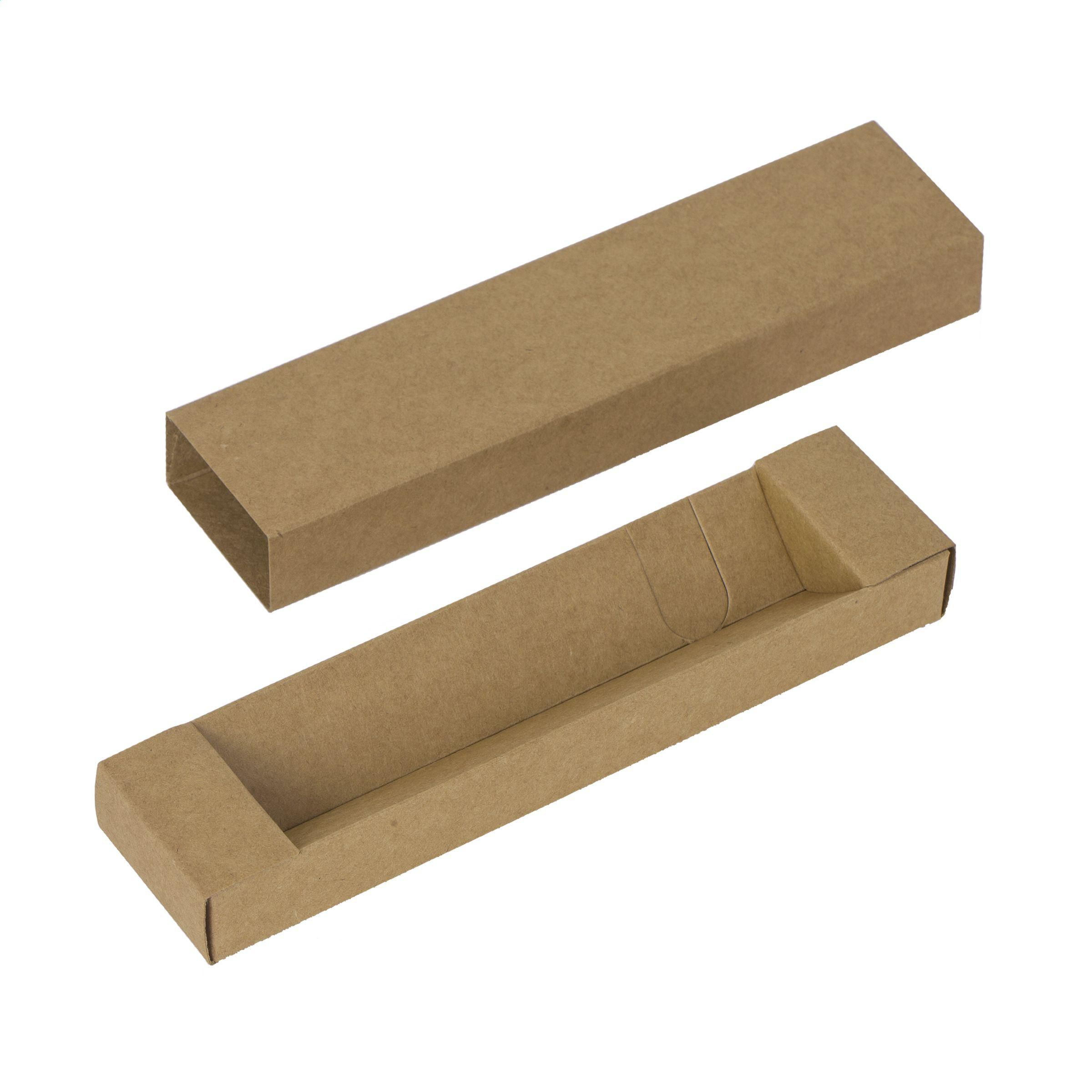 Gift Box Kraft Paper emballage cadeau
