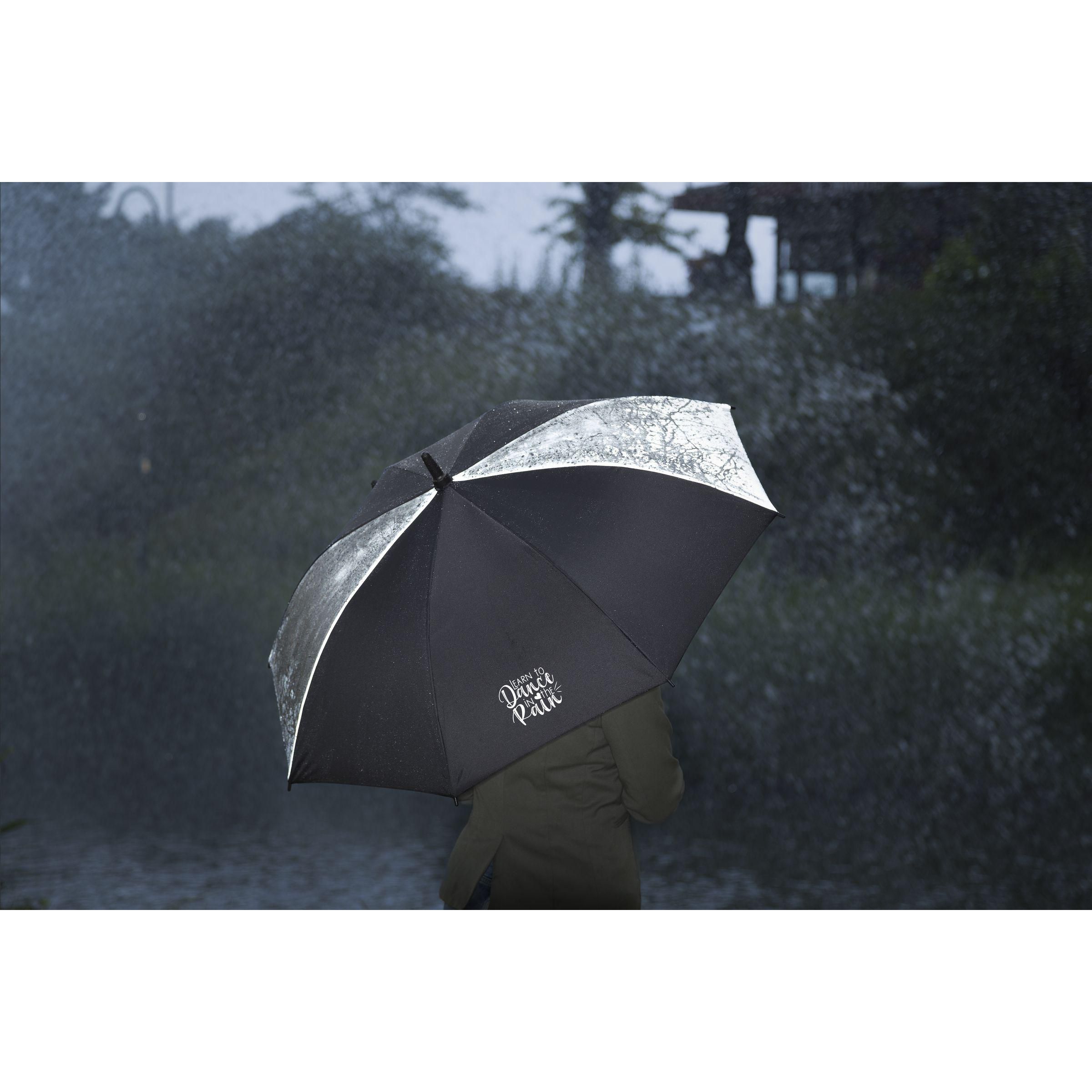 Vue 5 de Bryce RCS RPET Umbrella parapluie 23 inch