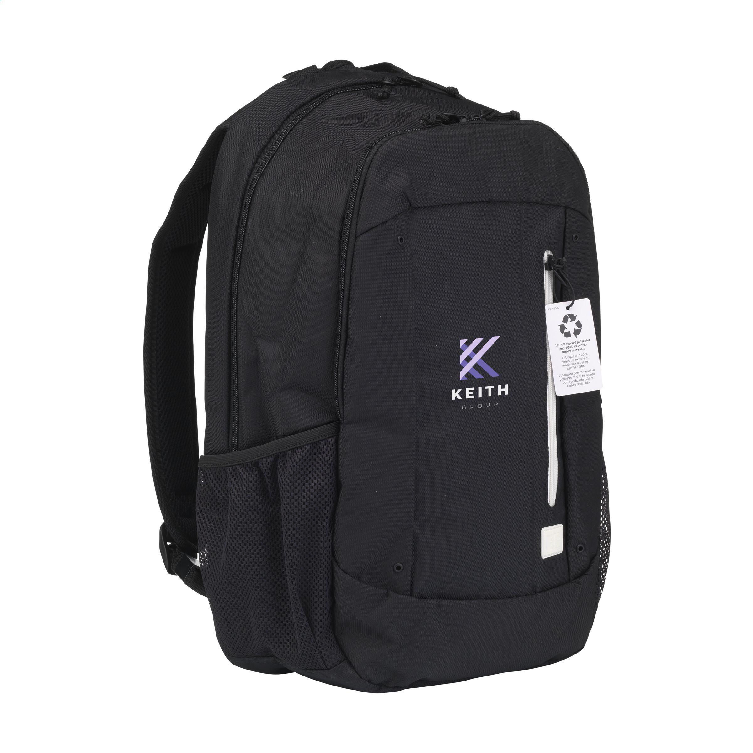 Vue 2 de Case Logic Jaunt Backpack 15,6 inch sac à dos