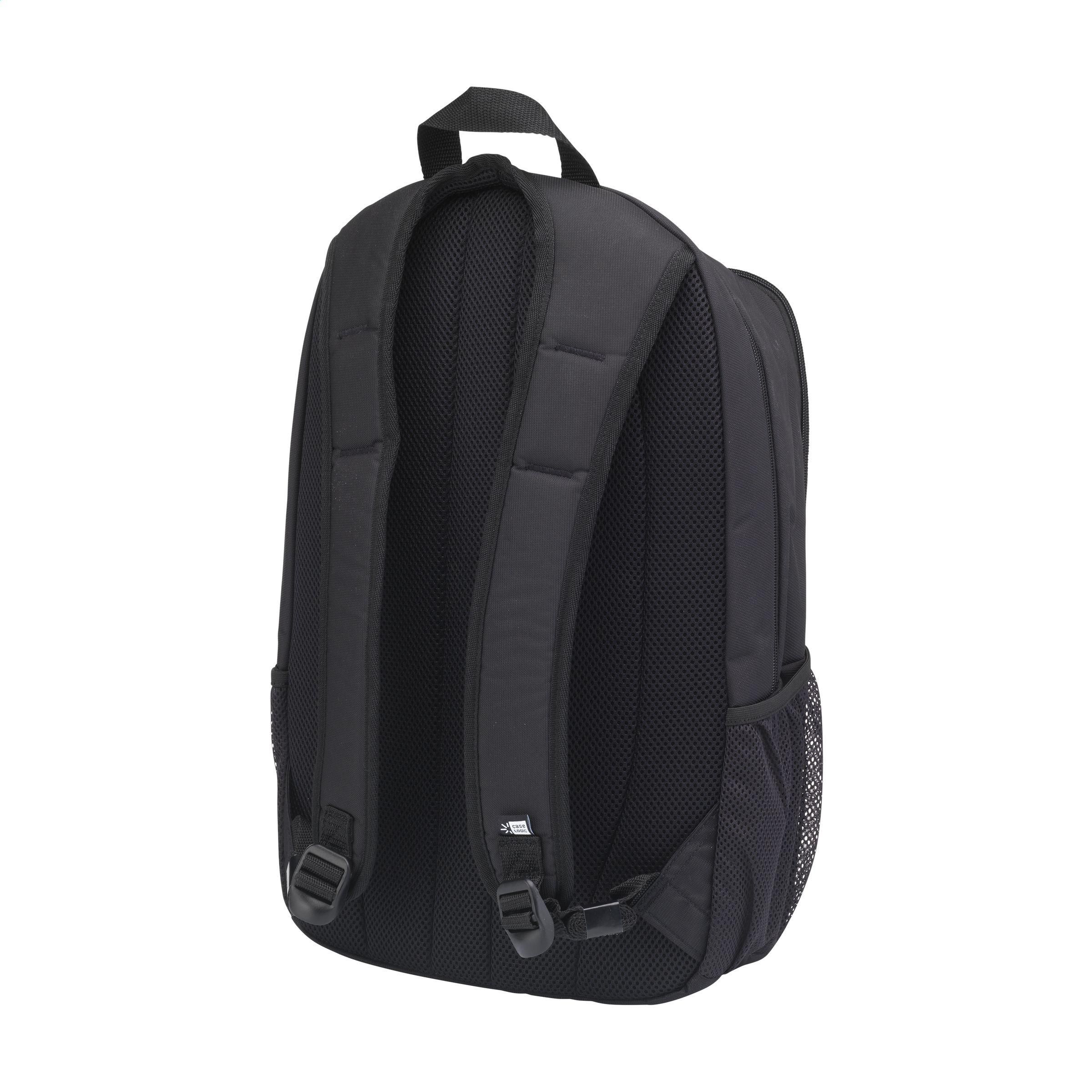 Vue 3 de Case Logic Jaunt Backpack 15,6 inch sac à dos