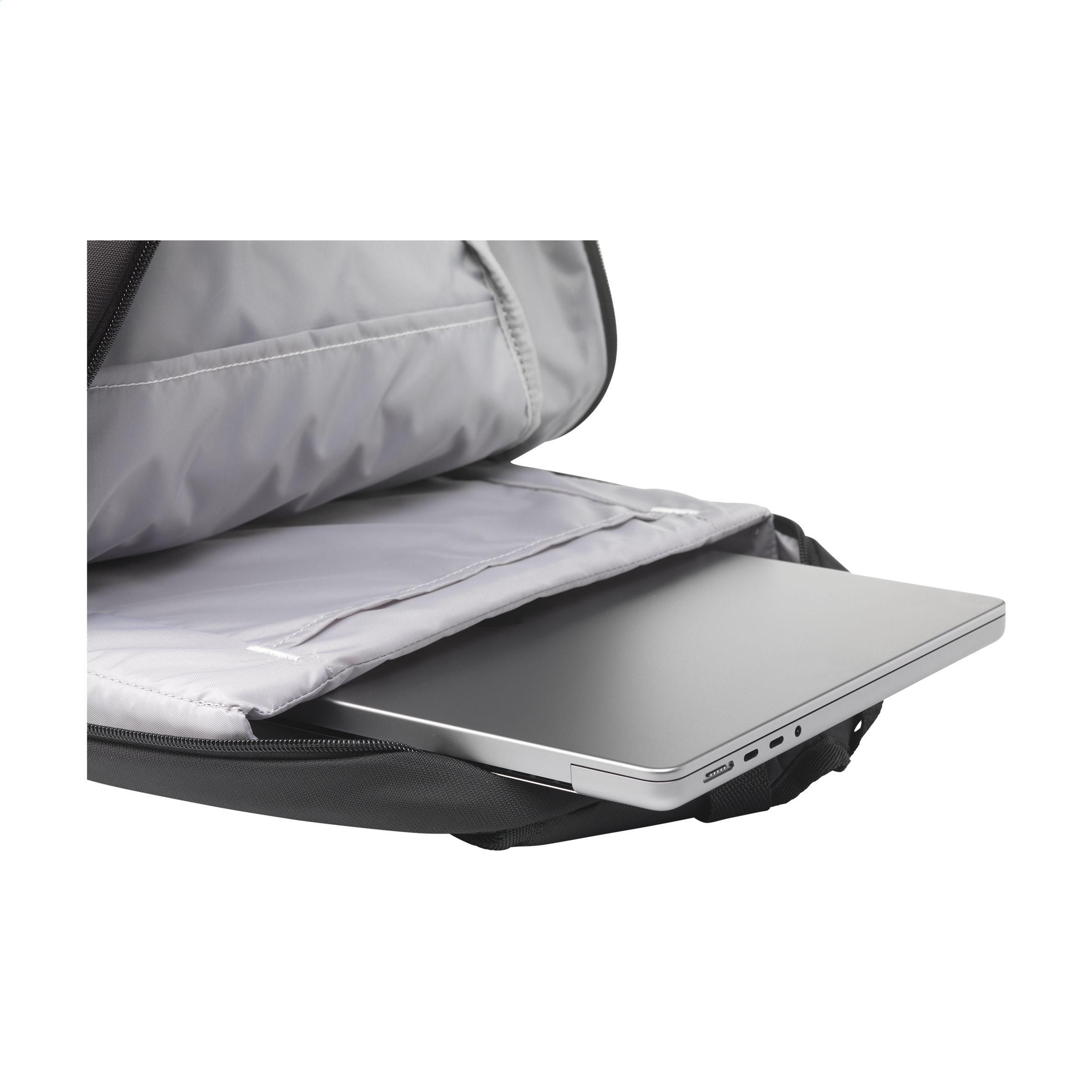 Vue 5 de Case Logic Jaunt Backpack 15,6 inch sac à dos