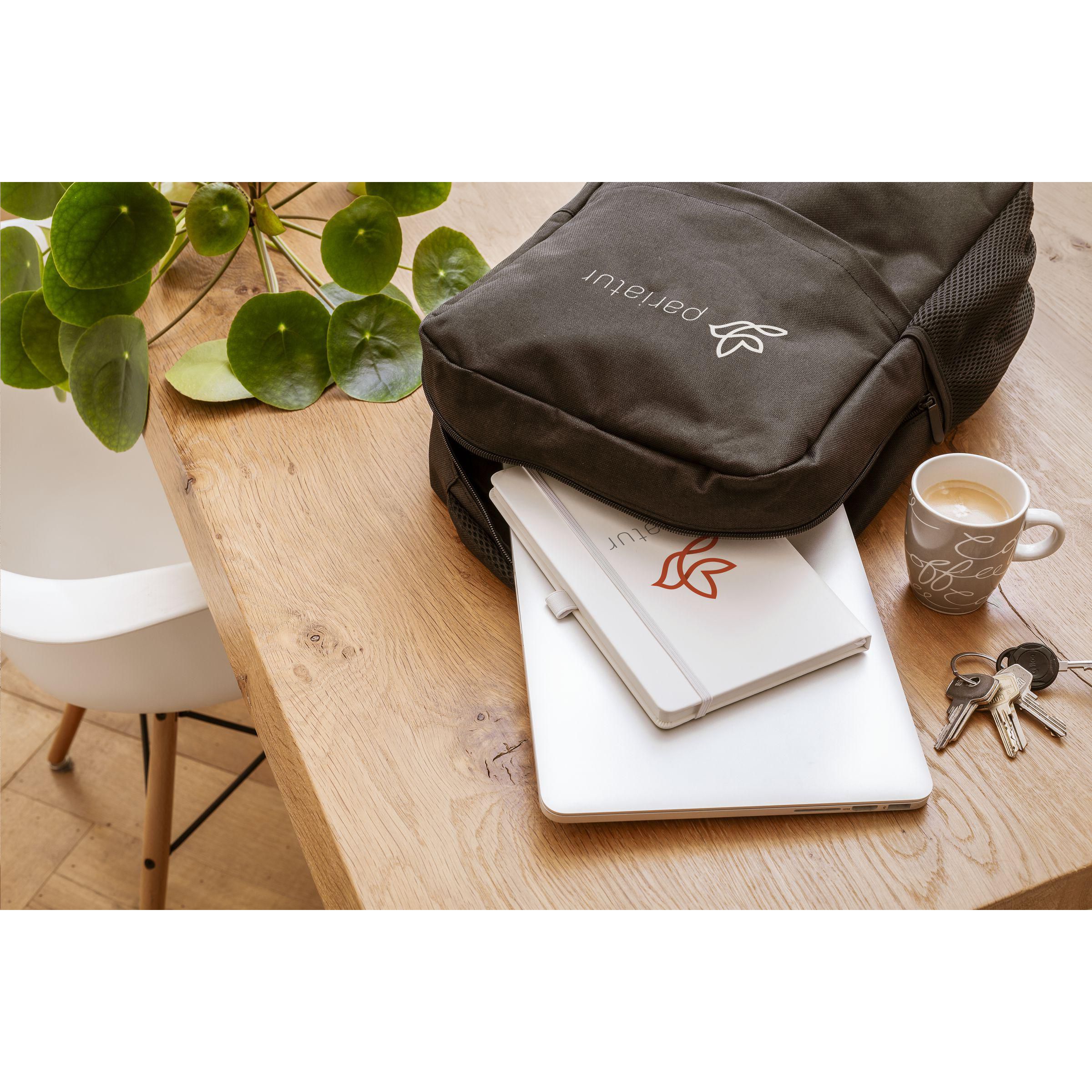 Vue 5 de Rock Ground Notebook A5 carnet de notes