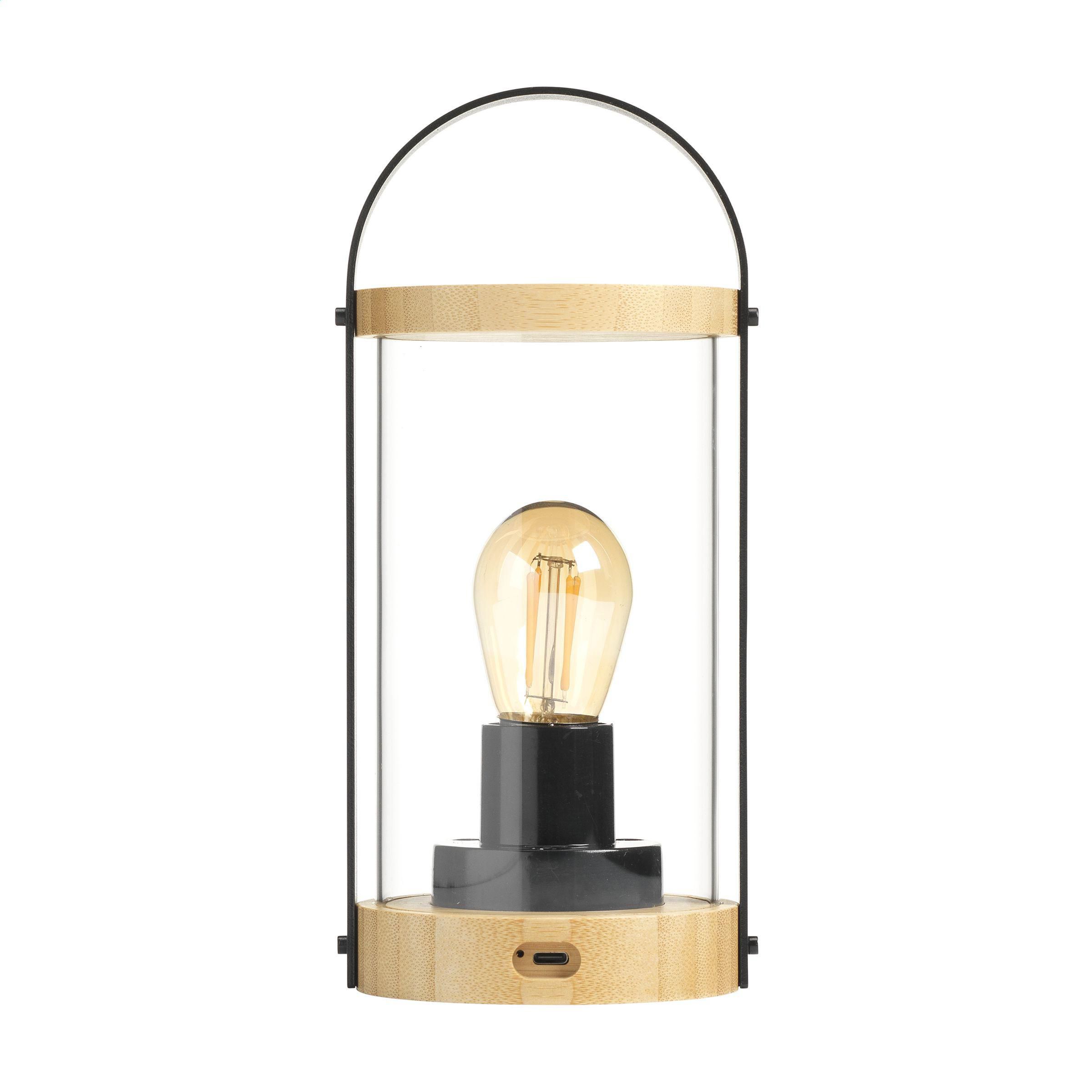 Vue 3 de Wooosh Batam Light lampe rechargeable