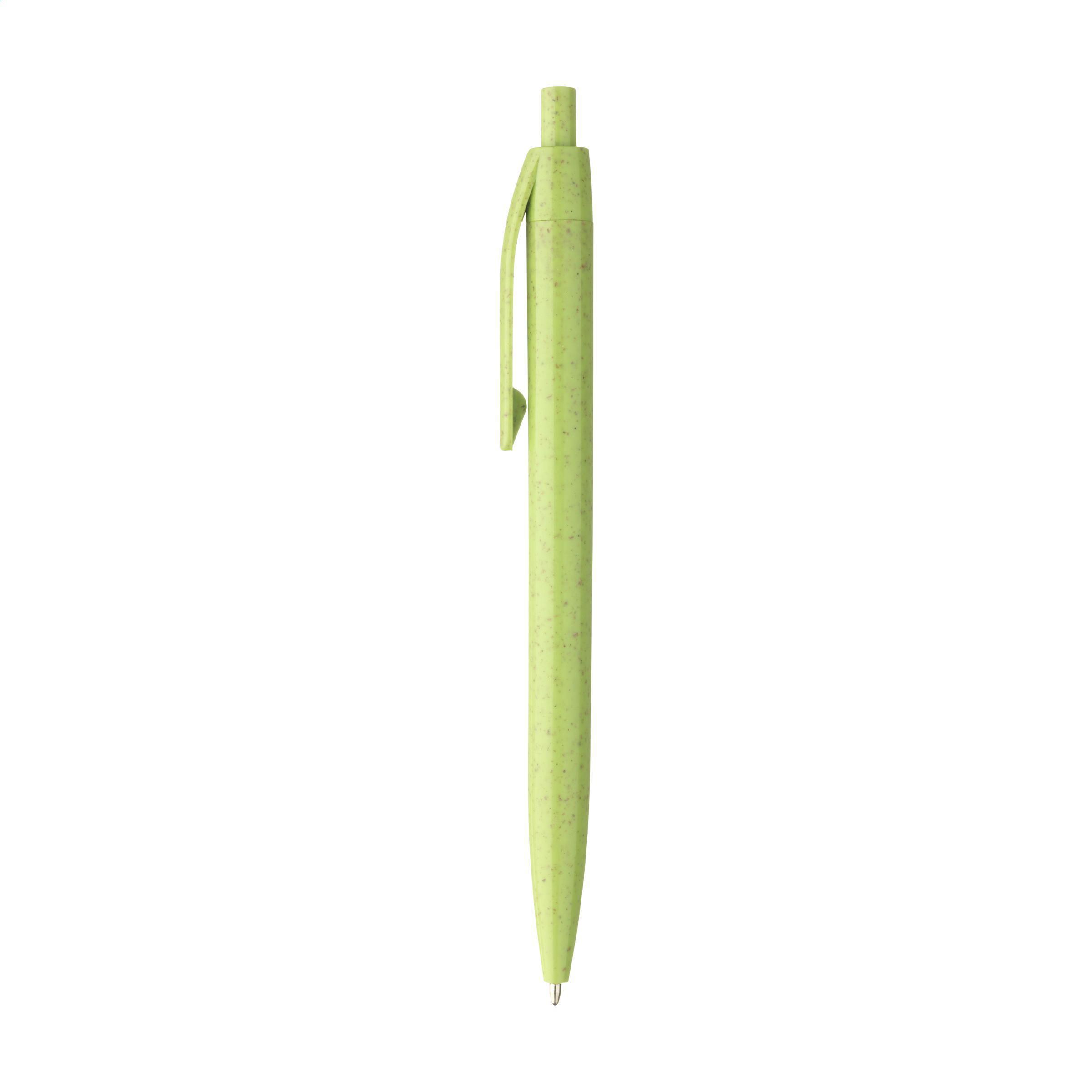 Vue 7 de Trigo Wheatstraw Pen stylo