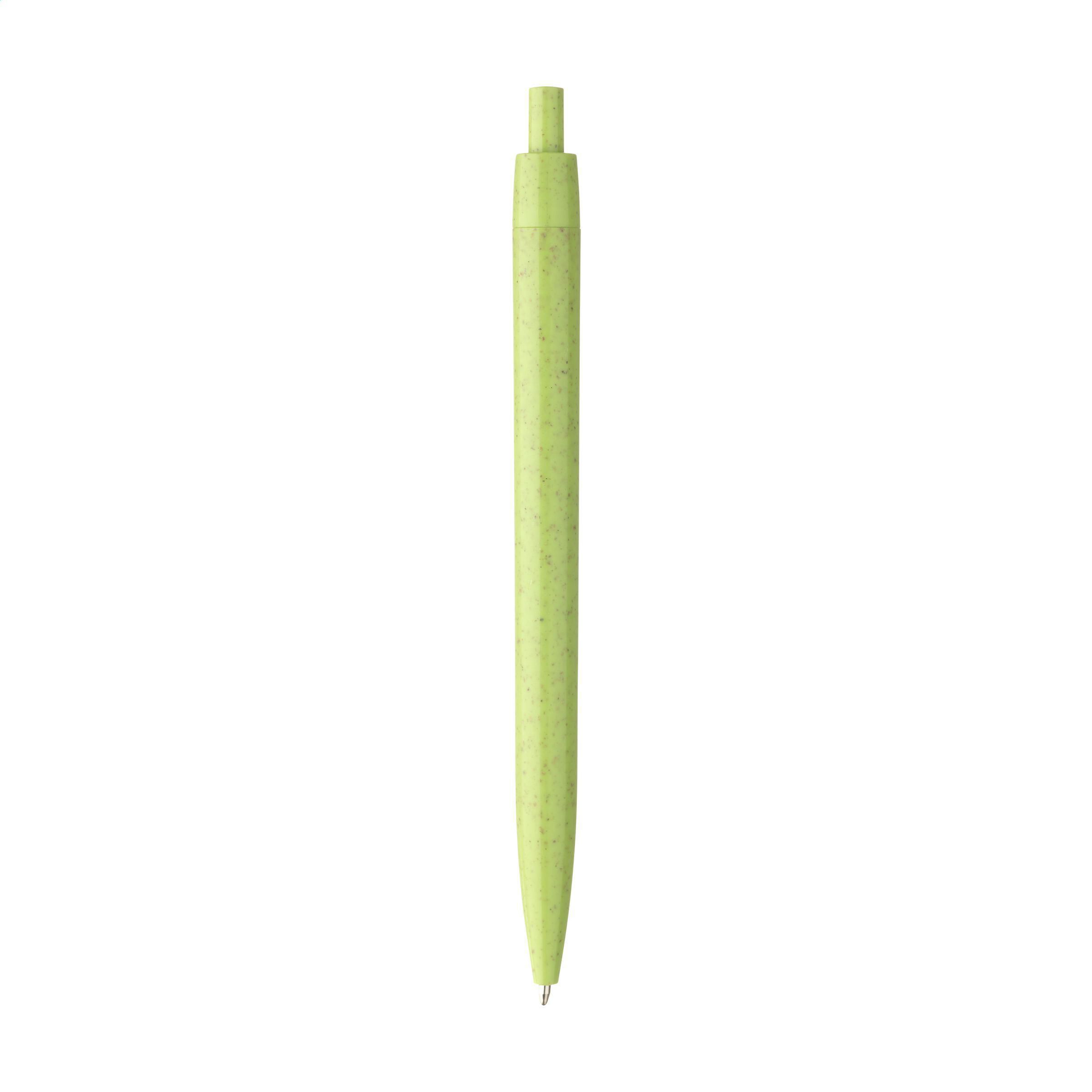 Vue 8 de Trigo Wheatstraw Pen stylo