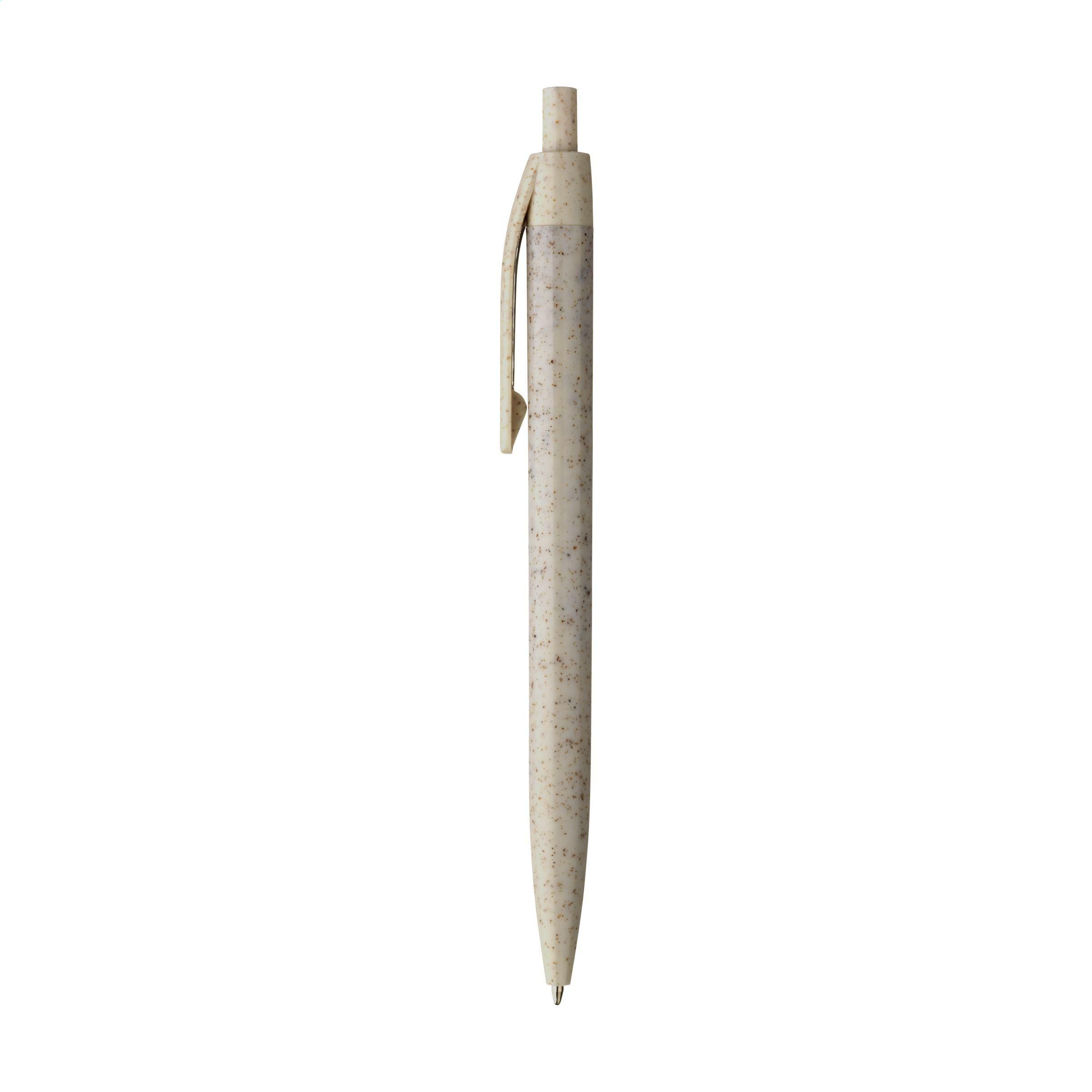 Vue 2 de Trigo Wheatstraw Pen stylo