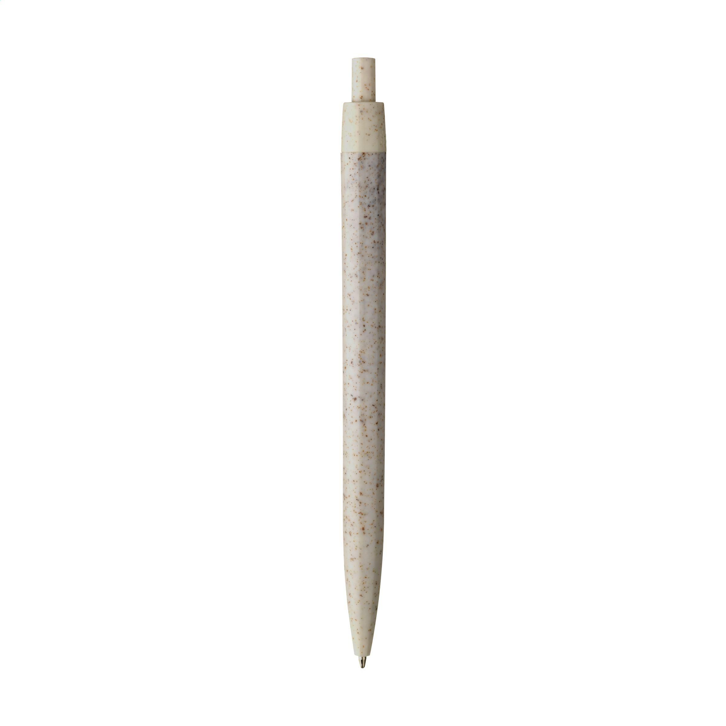 Vue 3 de Trigo Wheatstraw Pen stylo