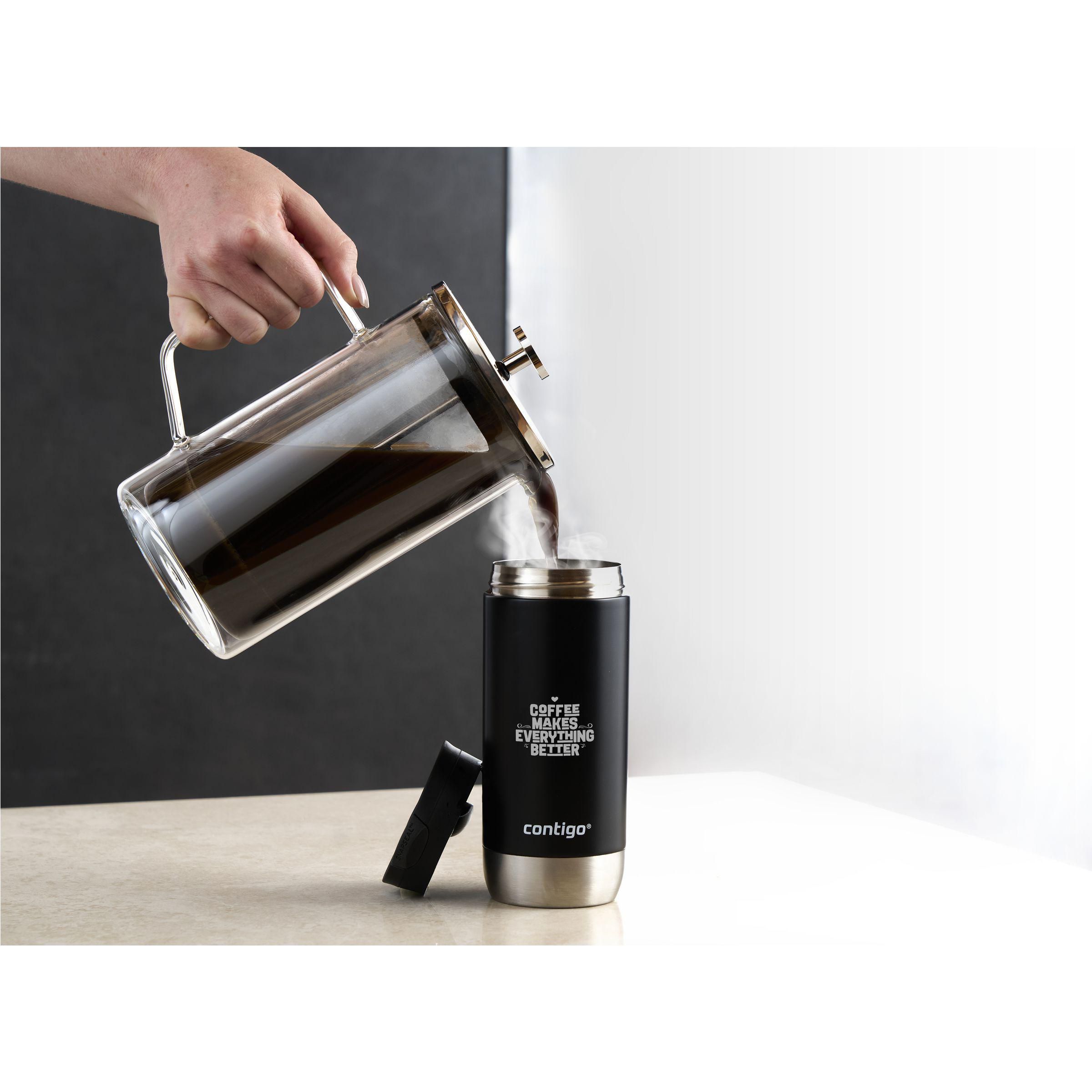 Vue 17 de Contigo® Huron 2.0 470 ml gobelet thermos