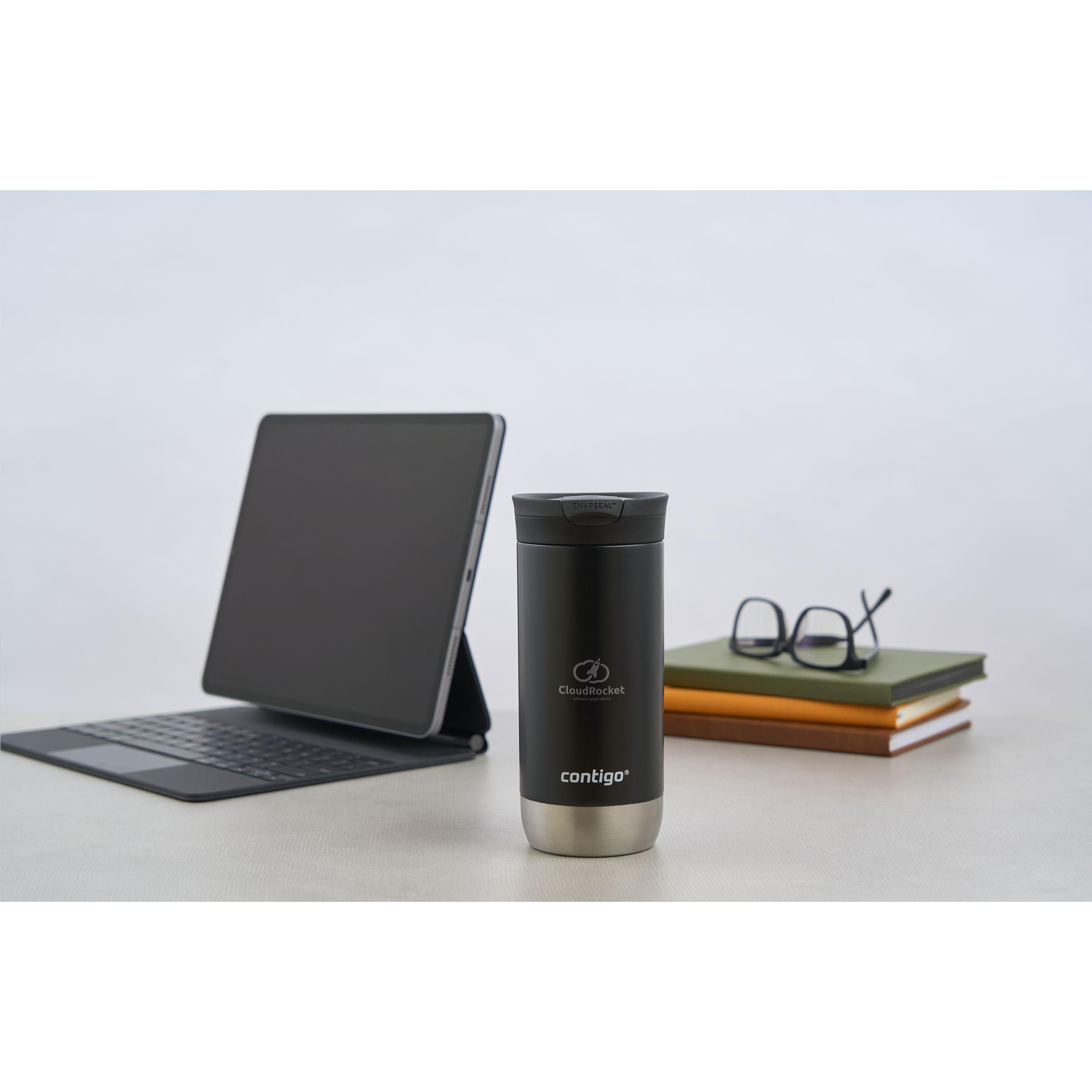 Vue 20 de Contigo® Huron 2.0 470 ml gobelet thermos