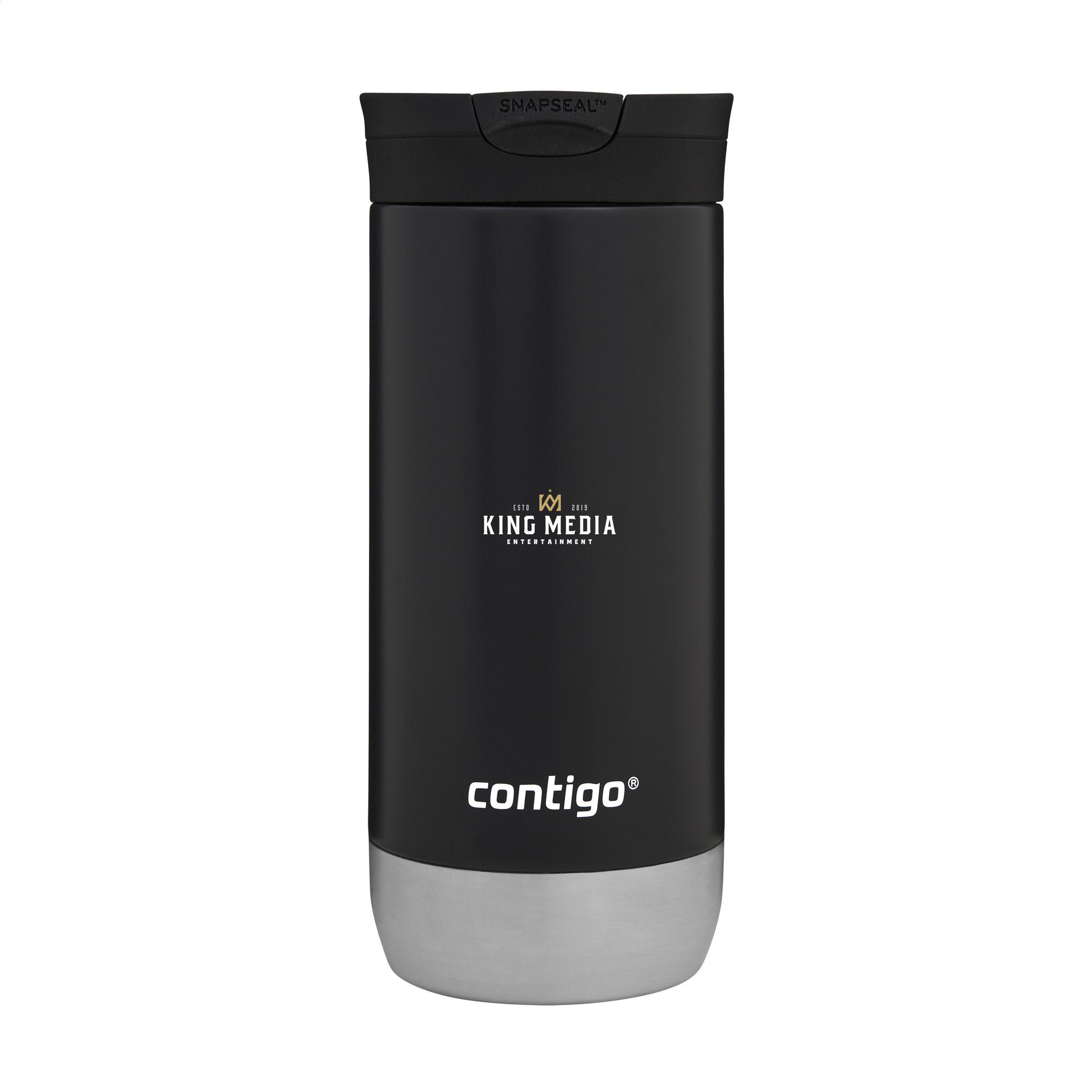 Vue 9 de Contigo® Huron 2.0 470 ml gobelet thermos