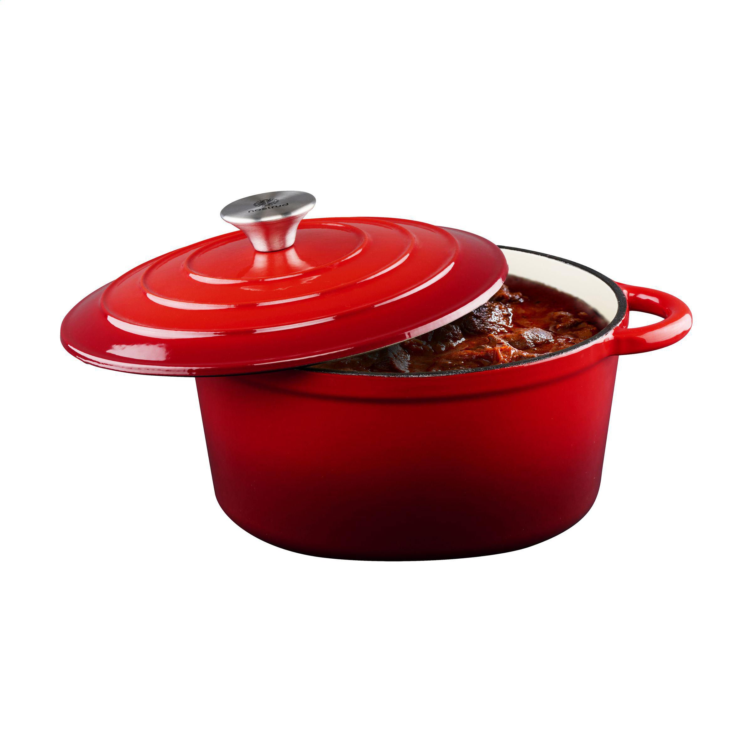 Vue 2 de Granny Cocotte