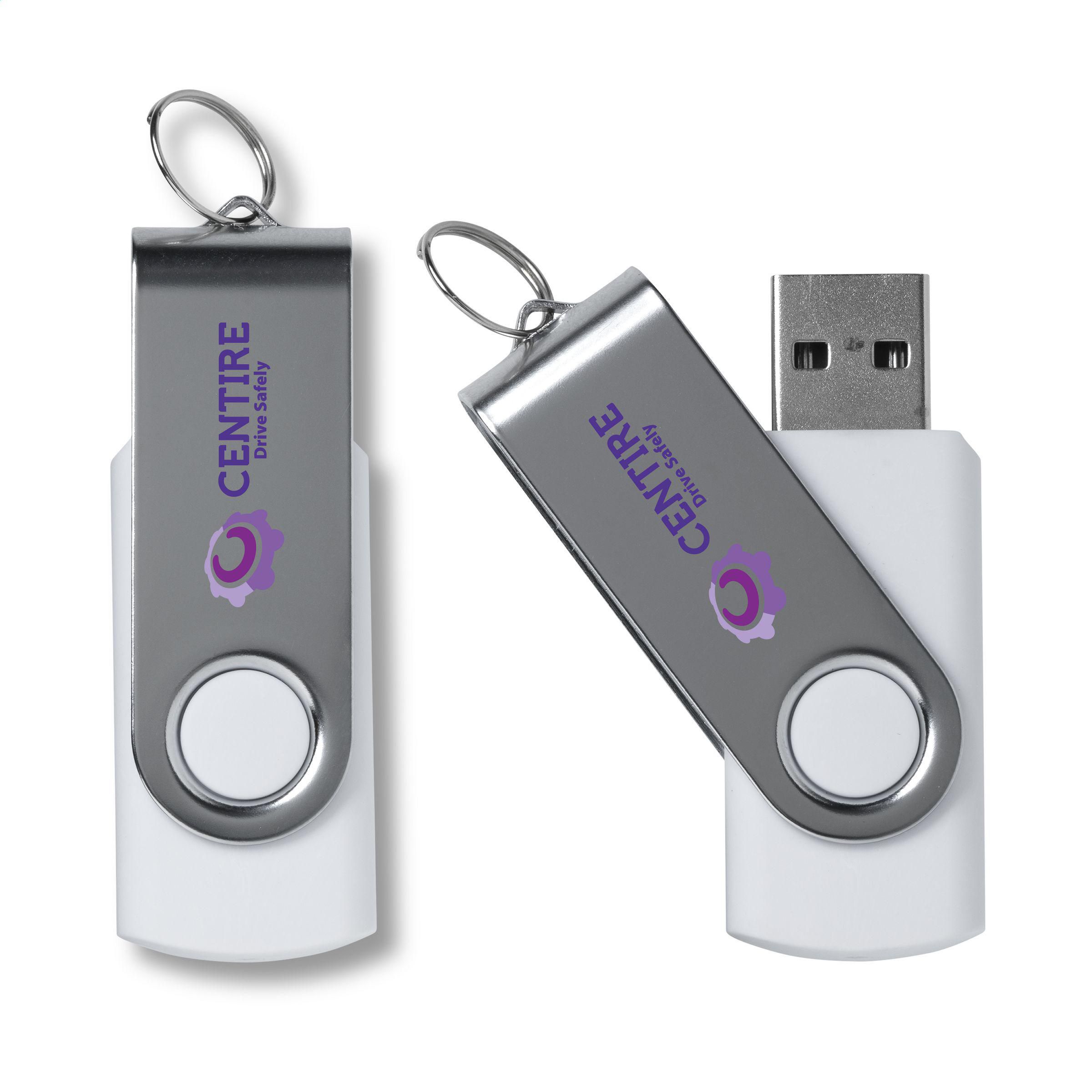 Twist clé USB en stock 16 GB