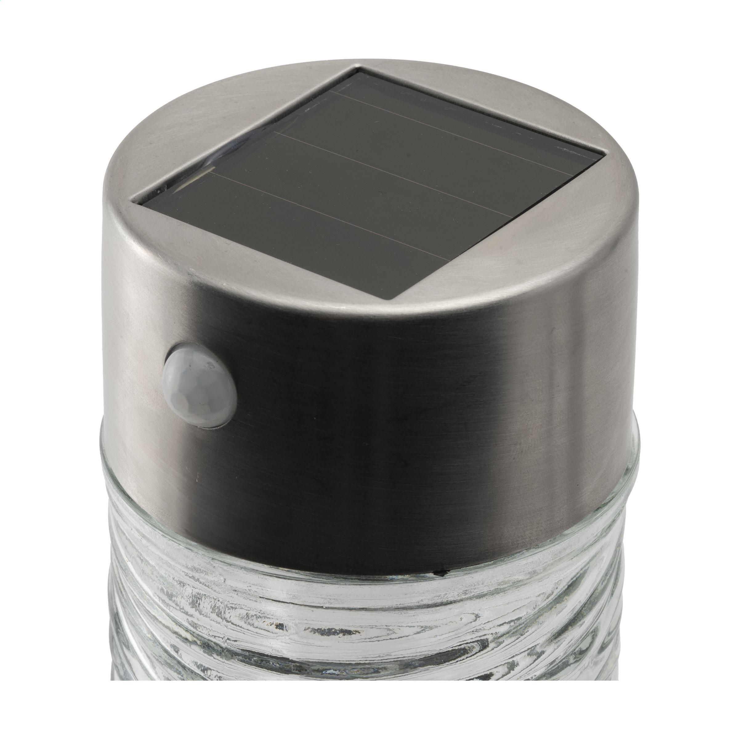 Vue 3 de Grundig Solar Garden LED Light