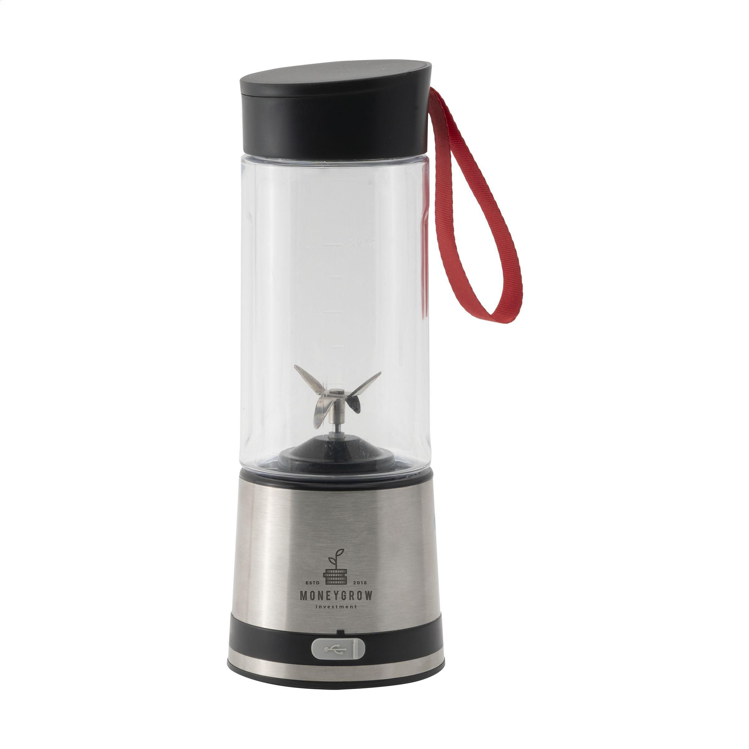 Vue 2 de Rechargeable Smoothie Maker