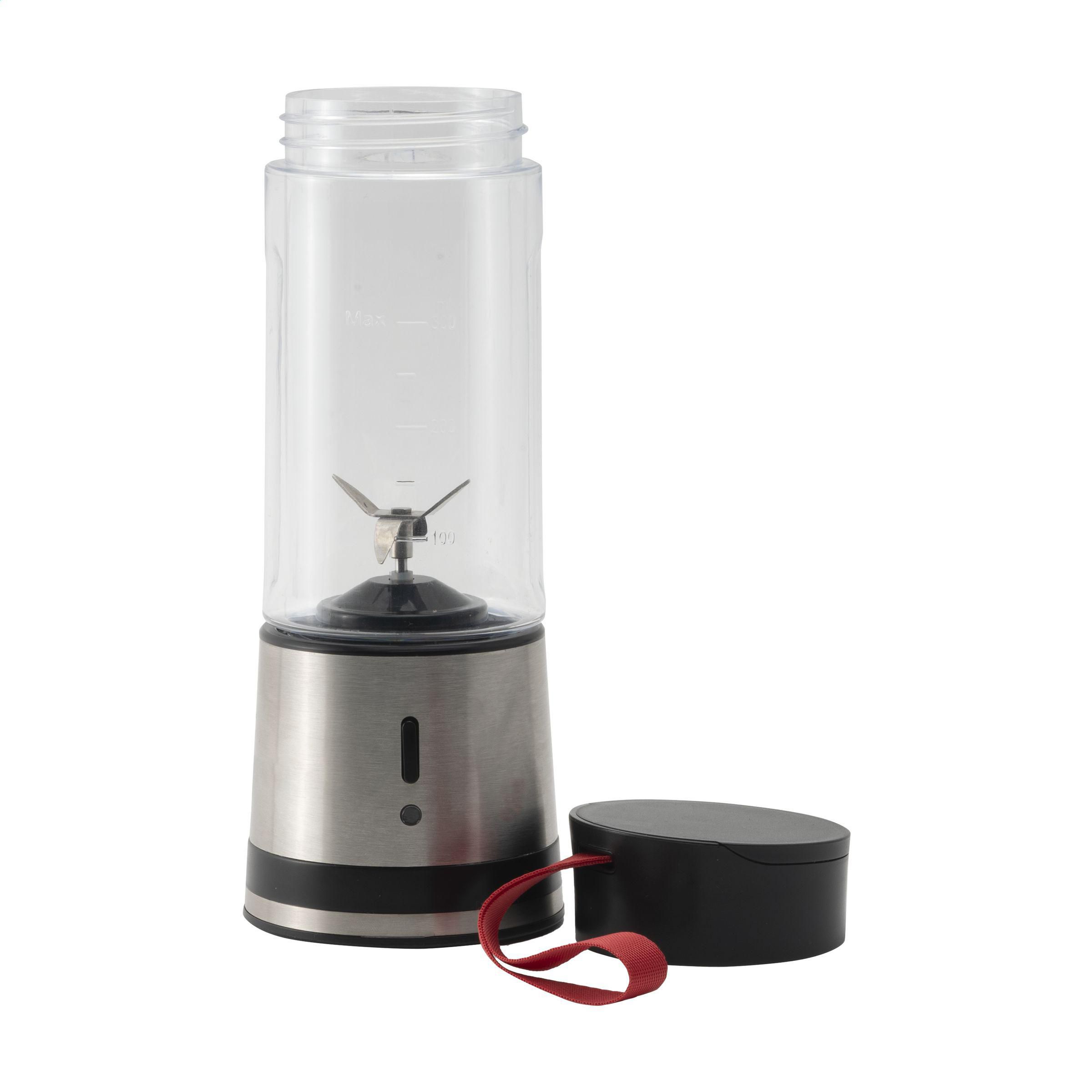 Vue 3 de Rechargeable Smoothie Maker