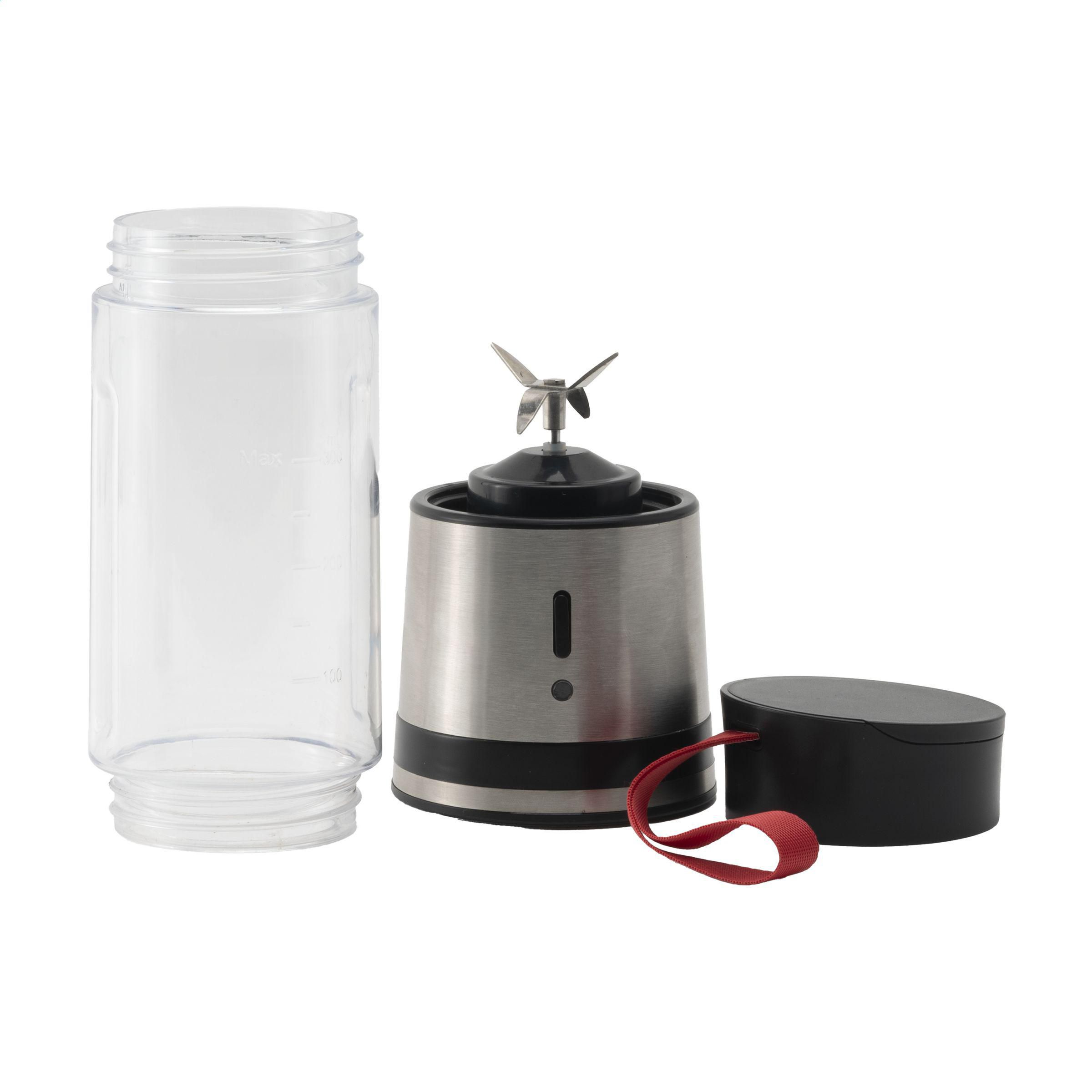 Vue 4 de Rechargeable Smoothie Maker