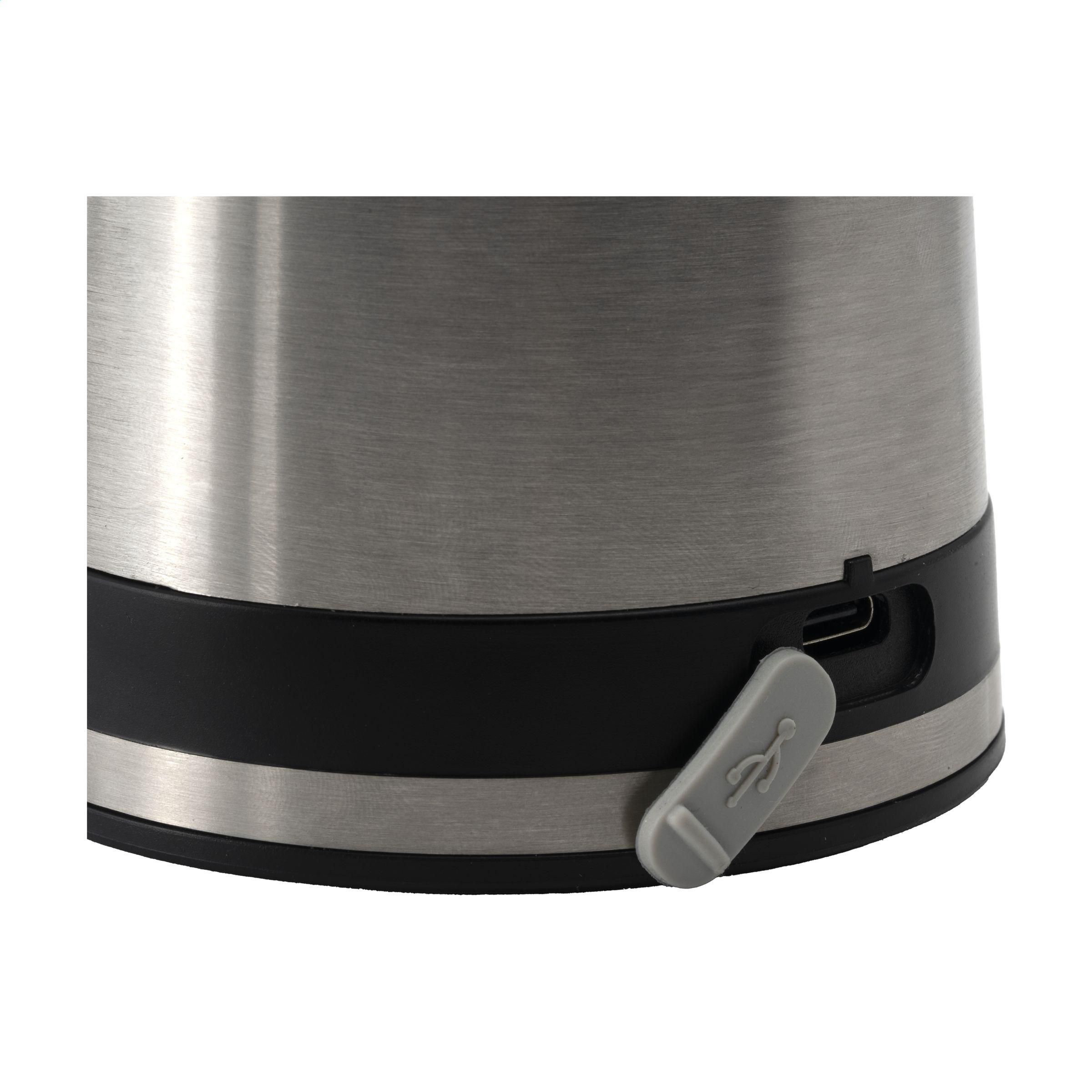 Vue 5 de Rechargeable Smoothie Maker