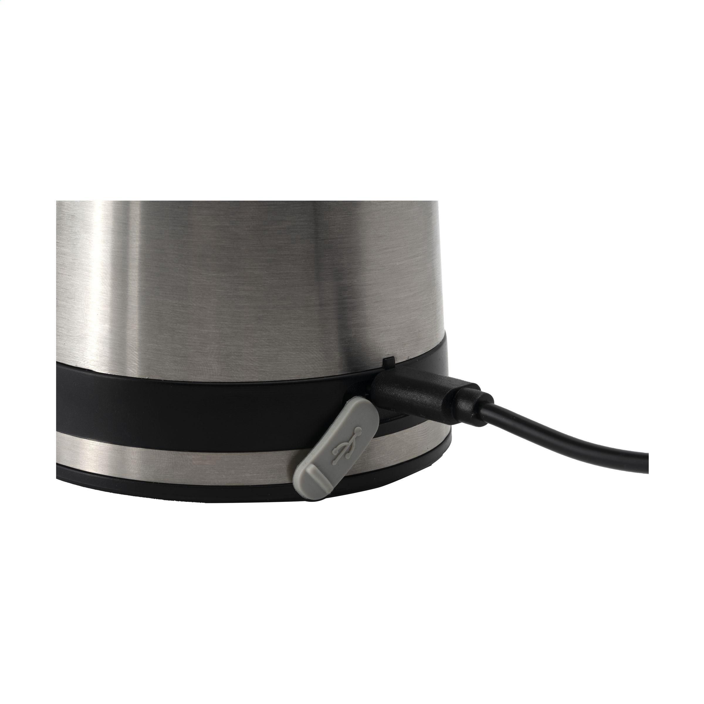 Vue 6 de Rechargeable Smoothie Maker