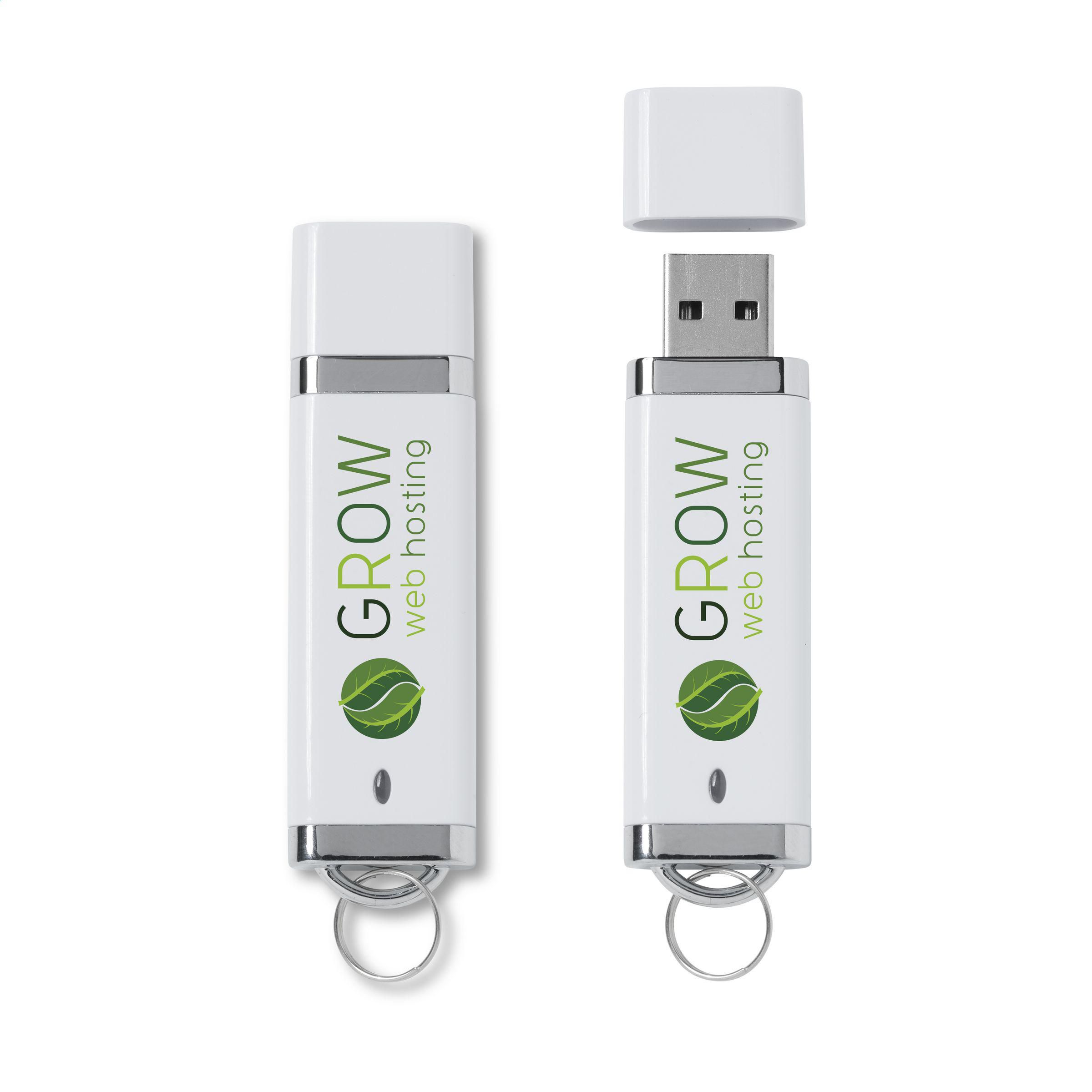 Vue 5 de USB Talent from stock 8 GB