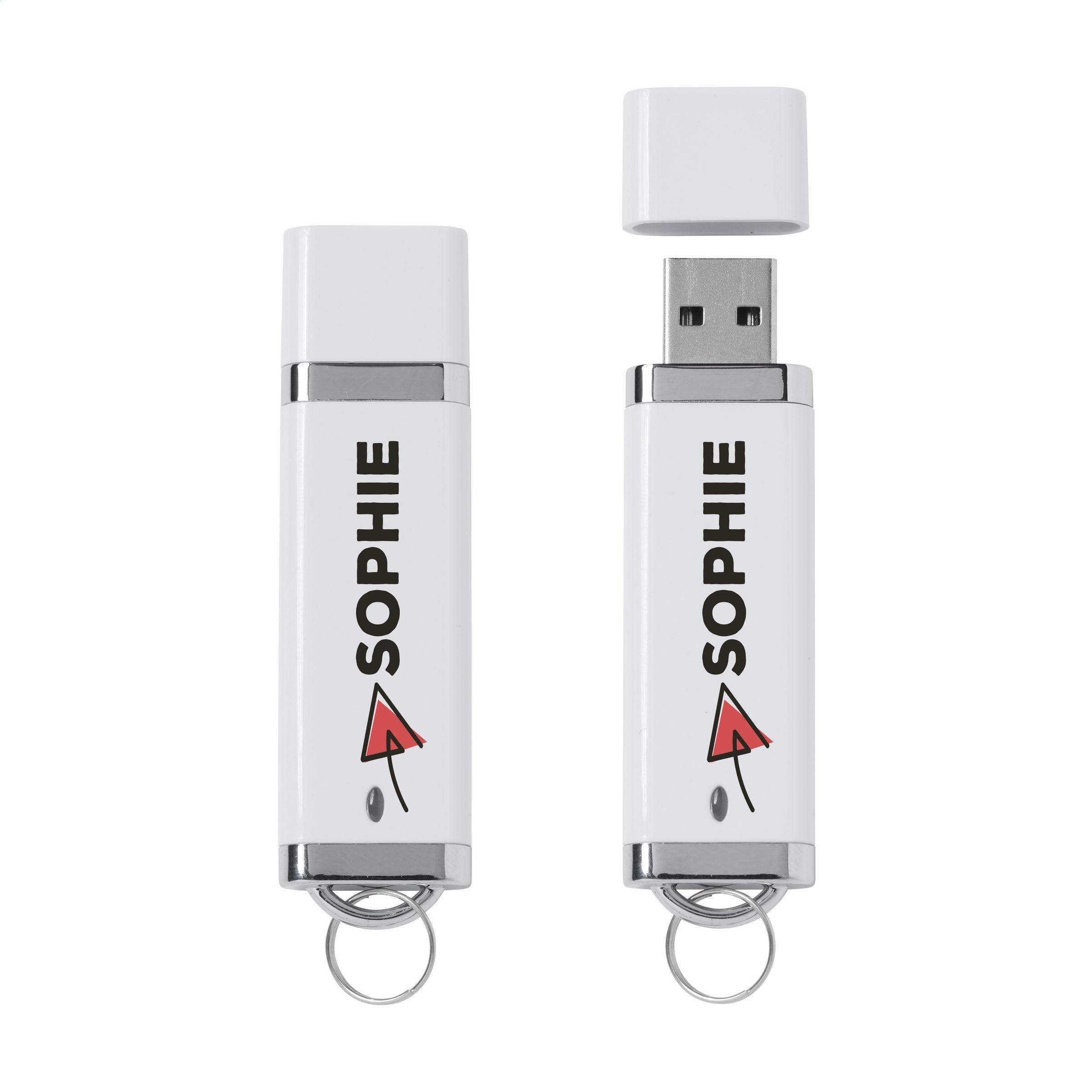 Vue 6 de USB Talent from stock 8 GB