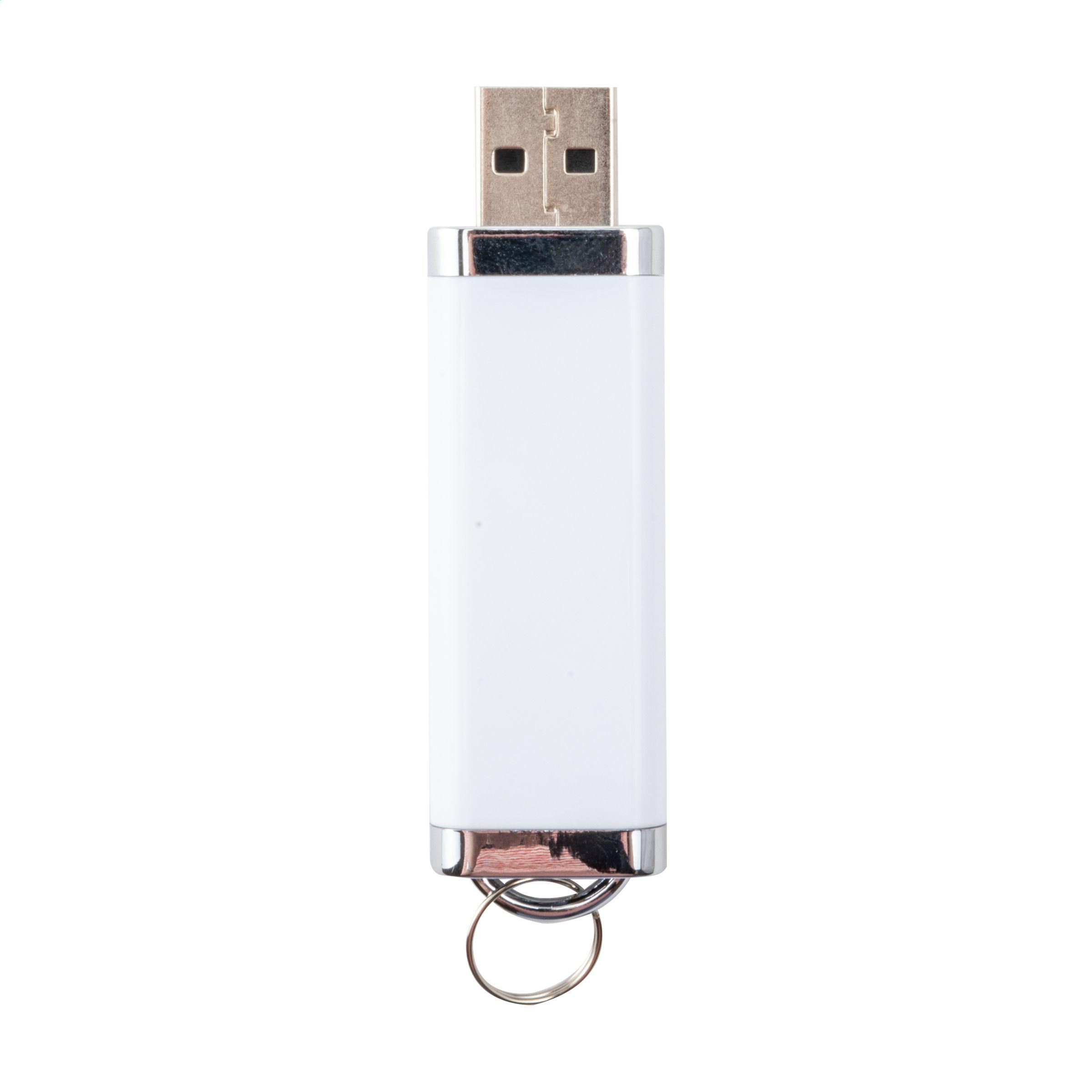 Vue 7 de USB Talent from stock 8 GB
