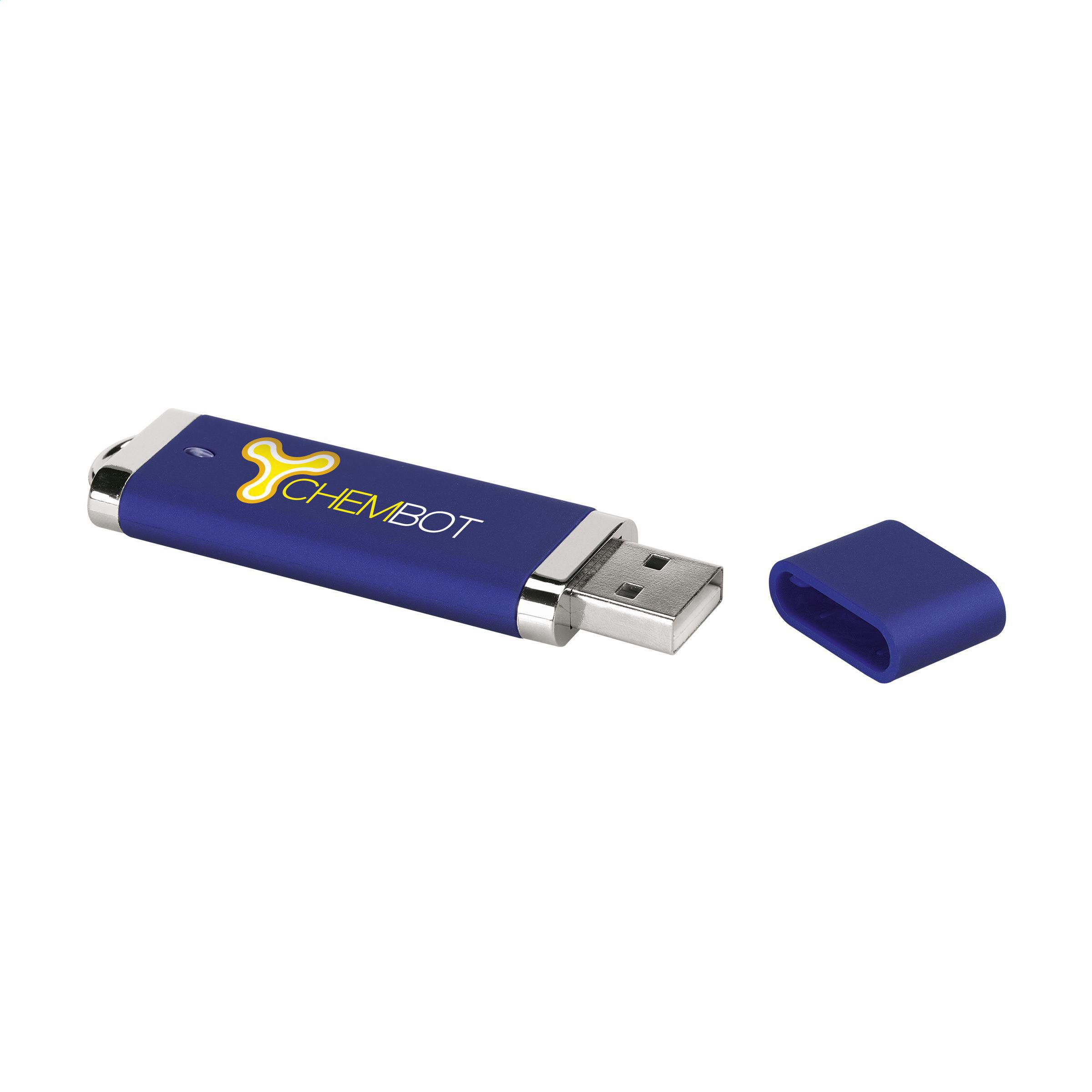 Vue 2 de USB Talent from stock 8 GB