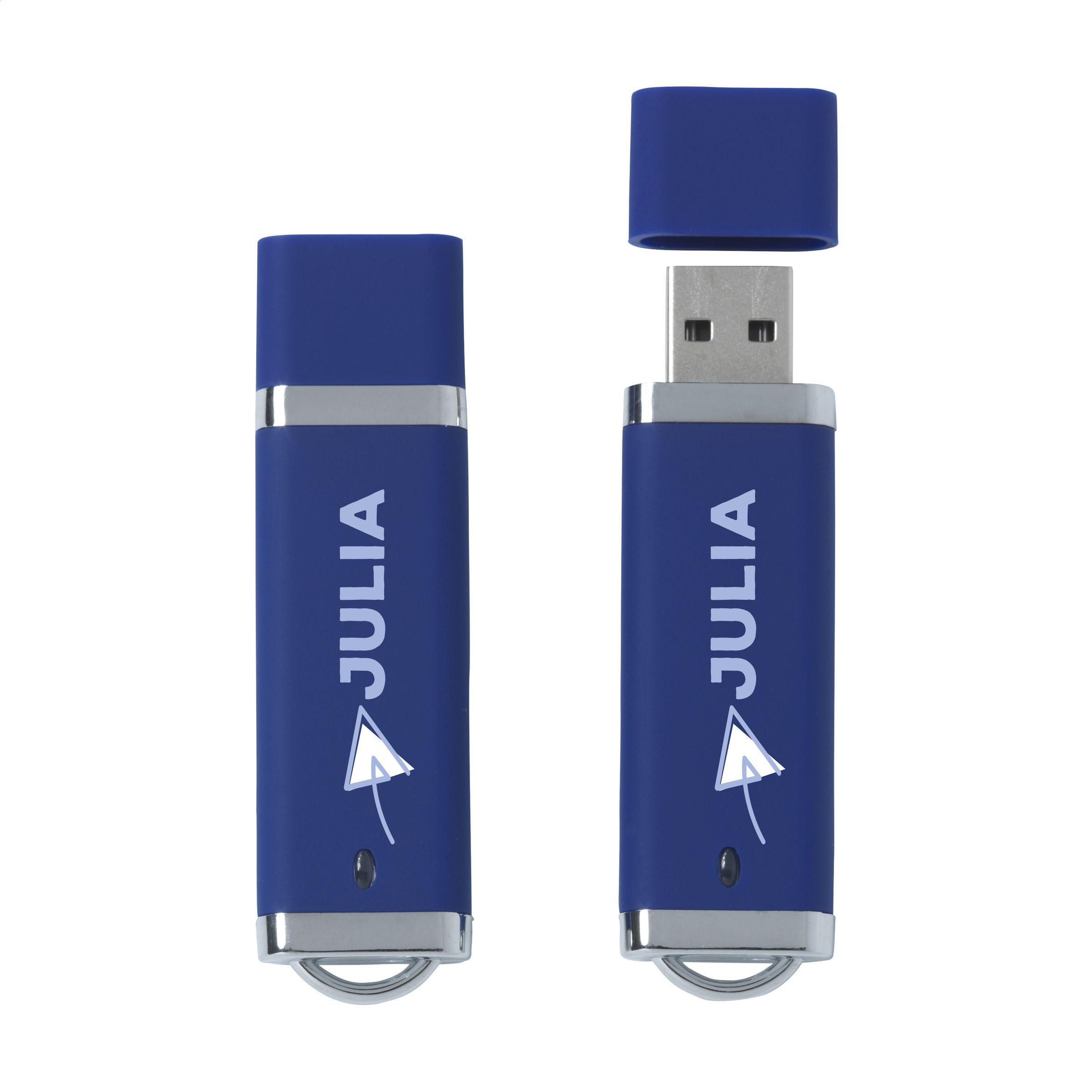 Vue 3 de USB Talent from stock 8 GB