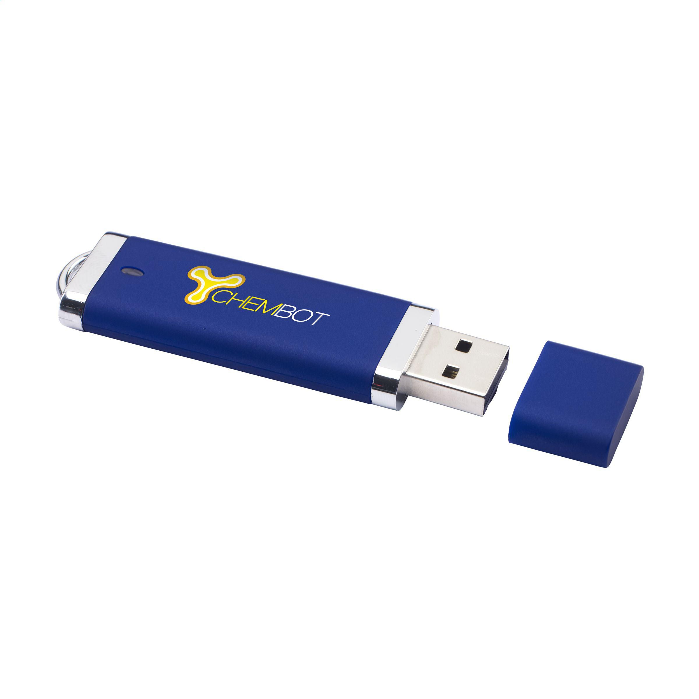 Vue 4 de USB Talent from stock 8 GB