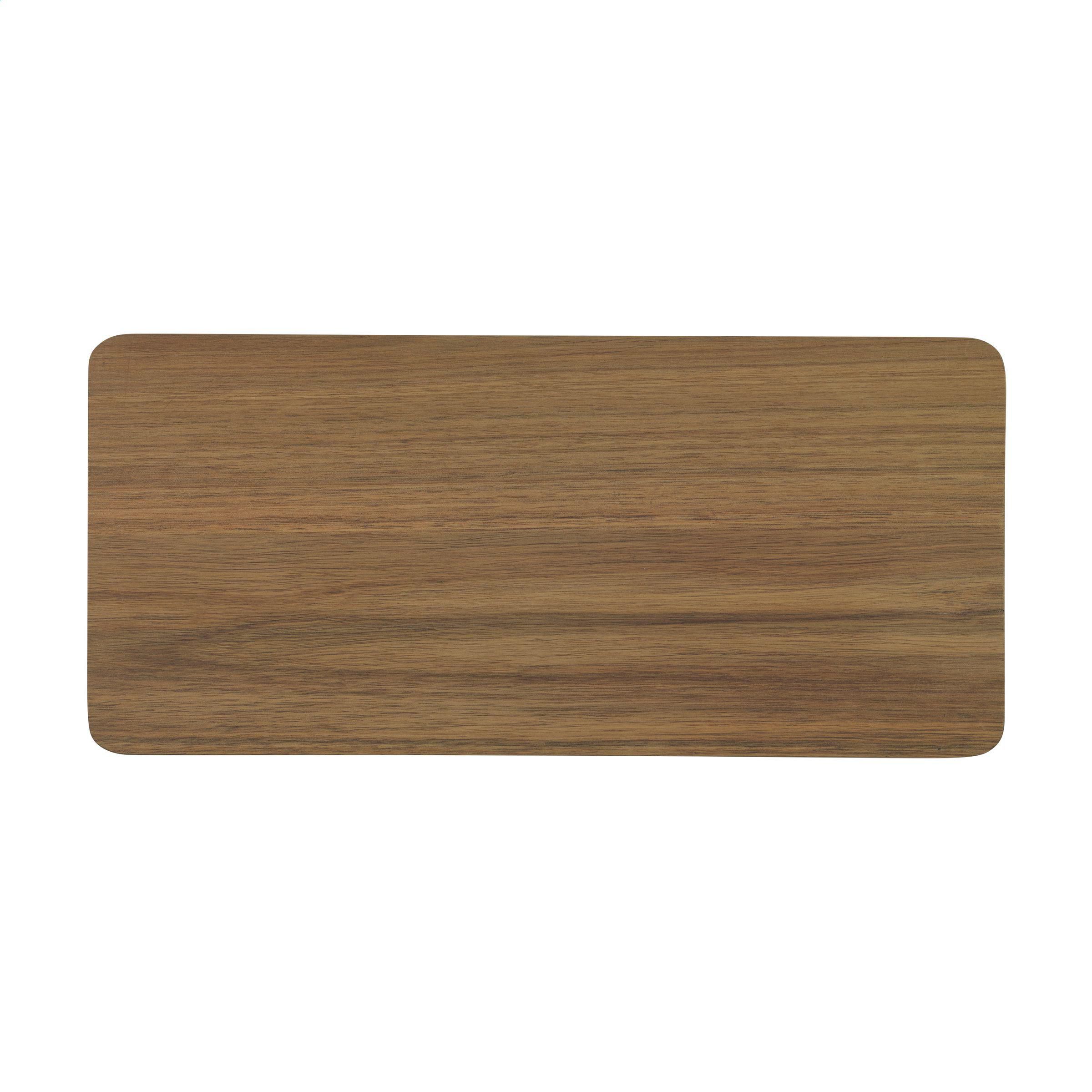 Vue 5 de Wooosh Queso Serving Tray