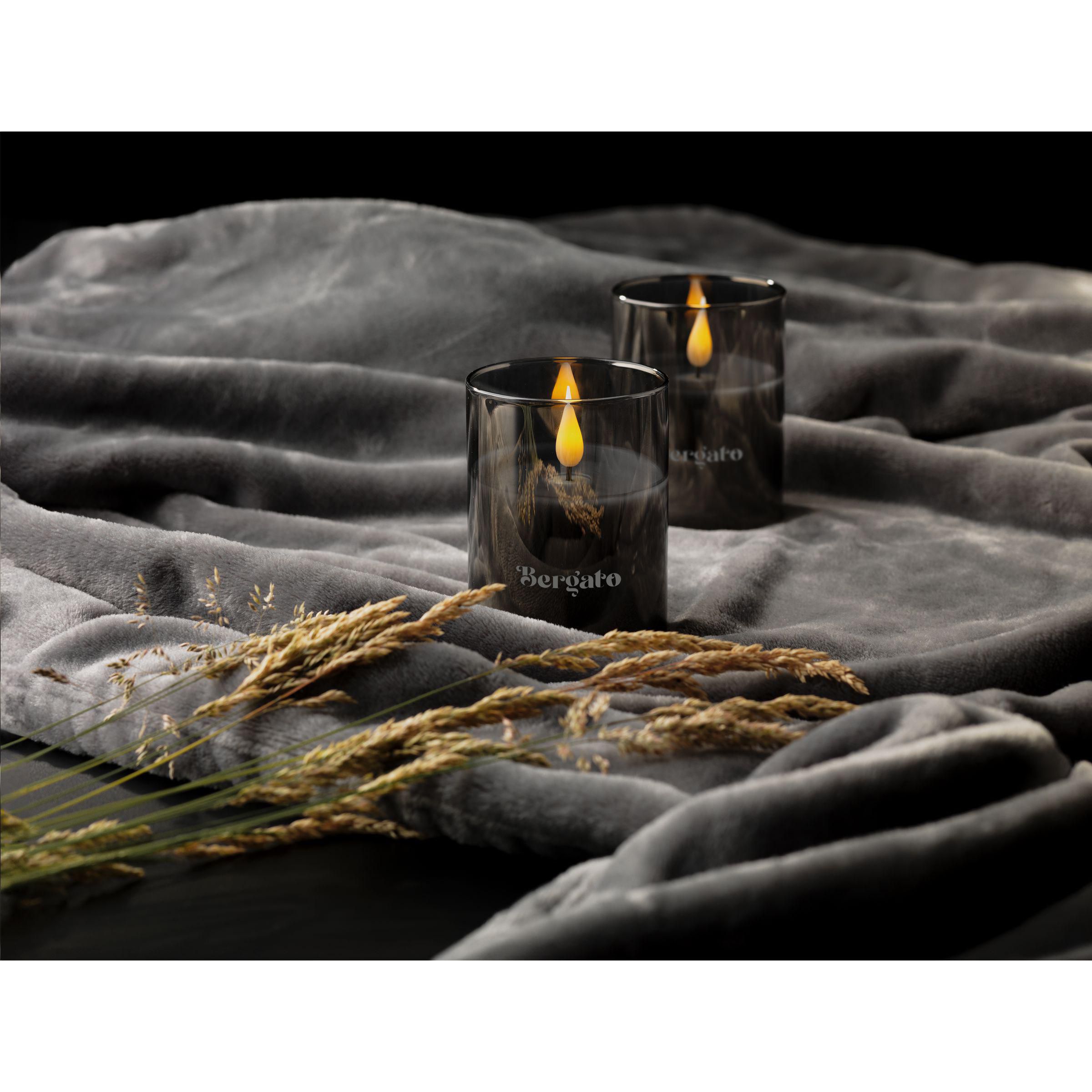 Vue 6 de Wooosh Luminosa LED Candle