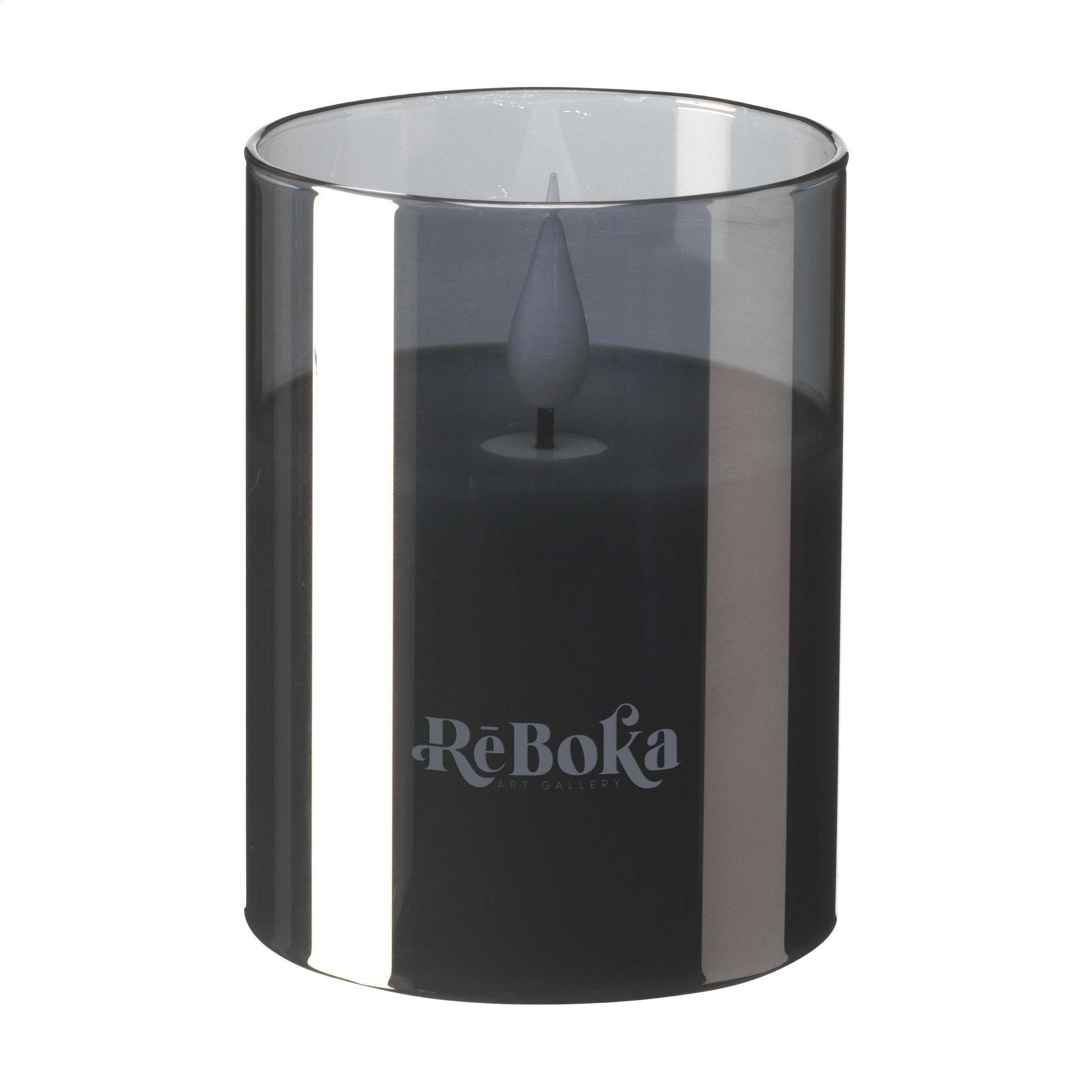 Vue 2 de Wooosh Luminosa LED Candle