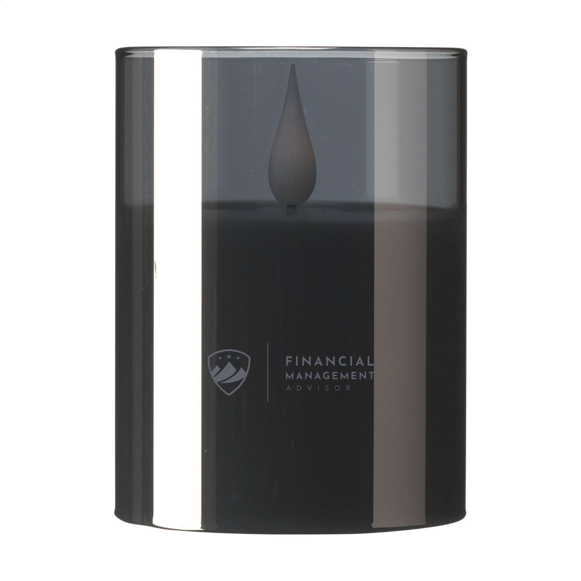 Vue 3 de Wooosh Luminosa LED Candle