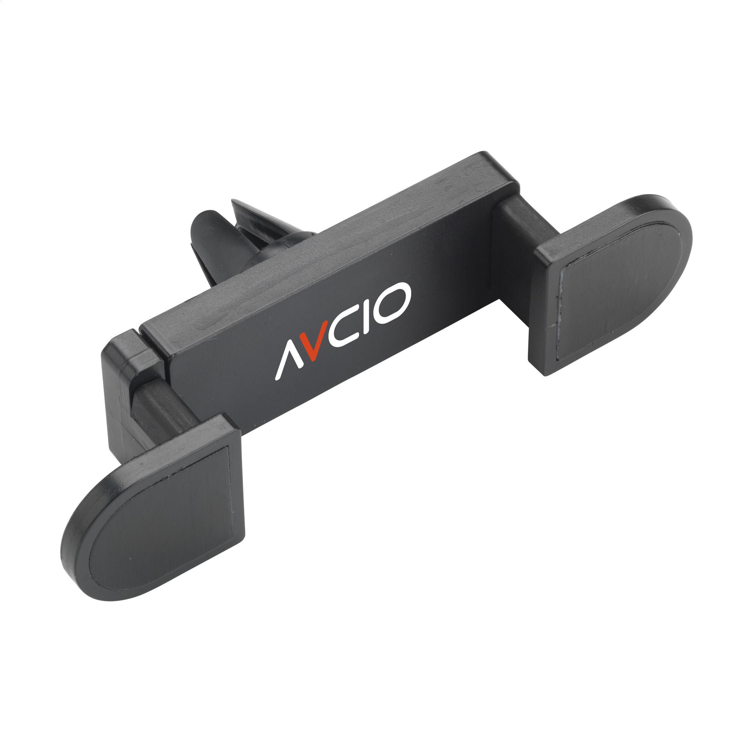 Vue 2 de Movil GRS Phone Holder support pour téléphone