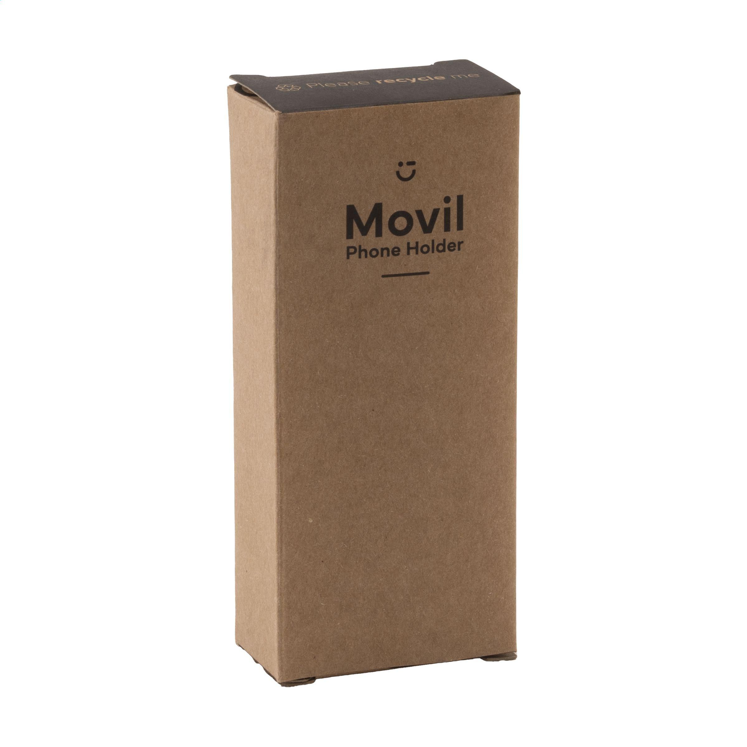Vue 6 de Movil GRS Phone Holder support pour téléphone