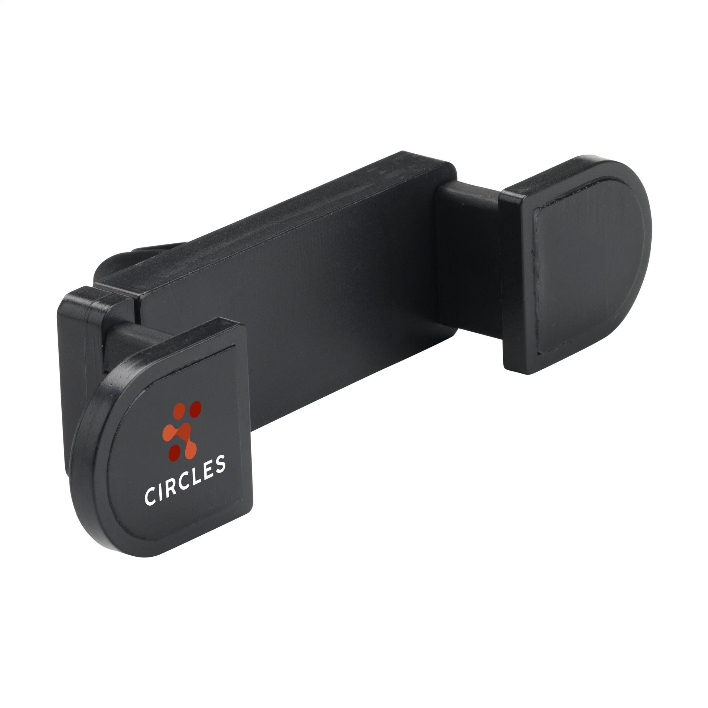 Vue 3 de Movil GRS Phone Holder support pour téléphone