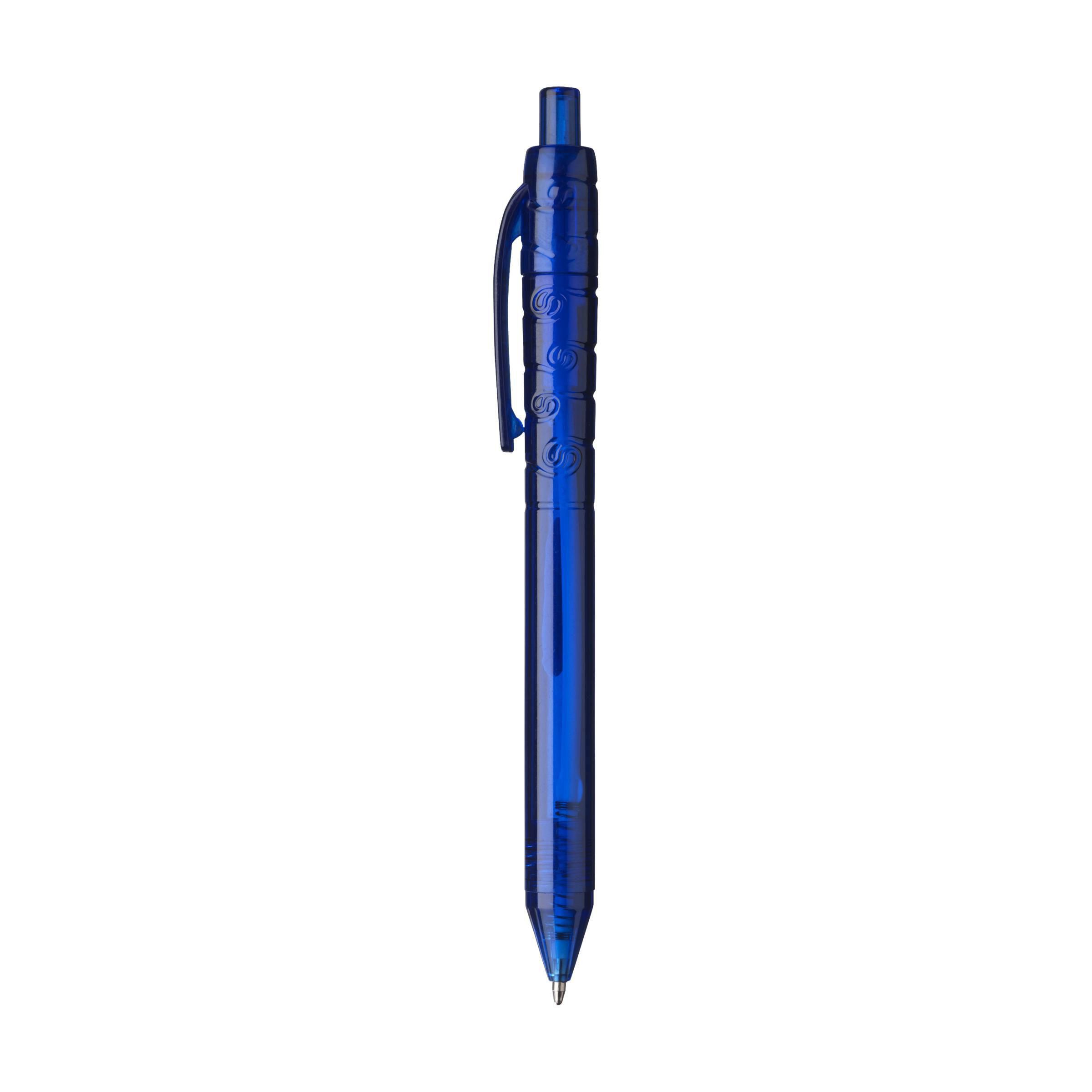 Vue 2 de BottlePen GRS RPET stylo