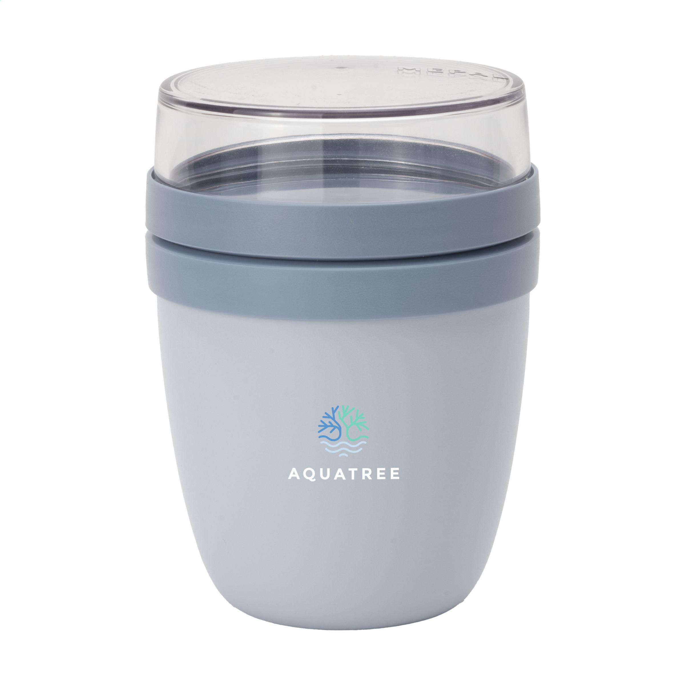 Mepal Lunchpot Ellipse 300 ml contenant de nourriture
