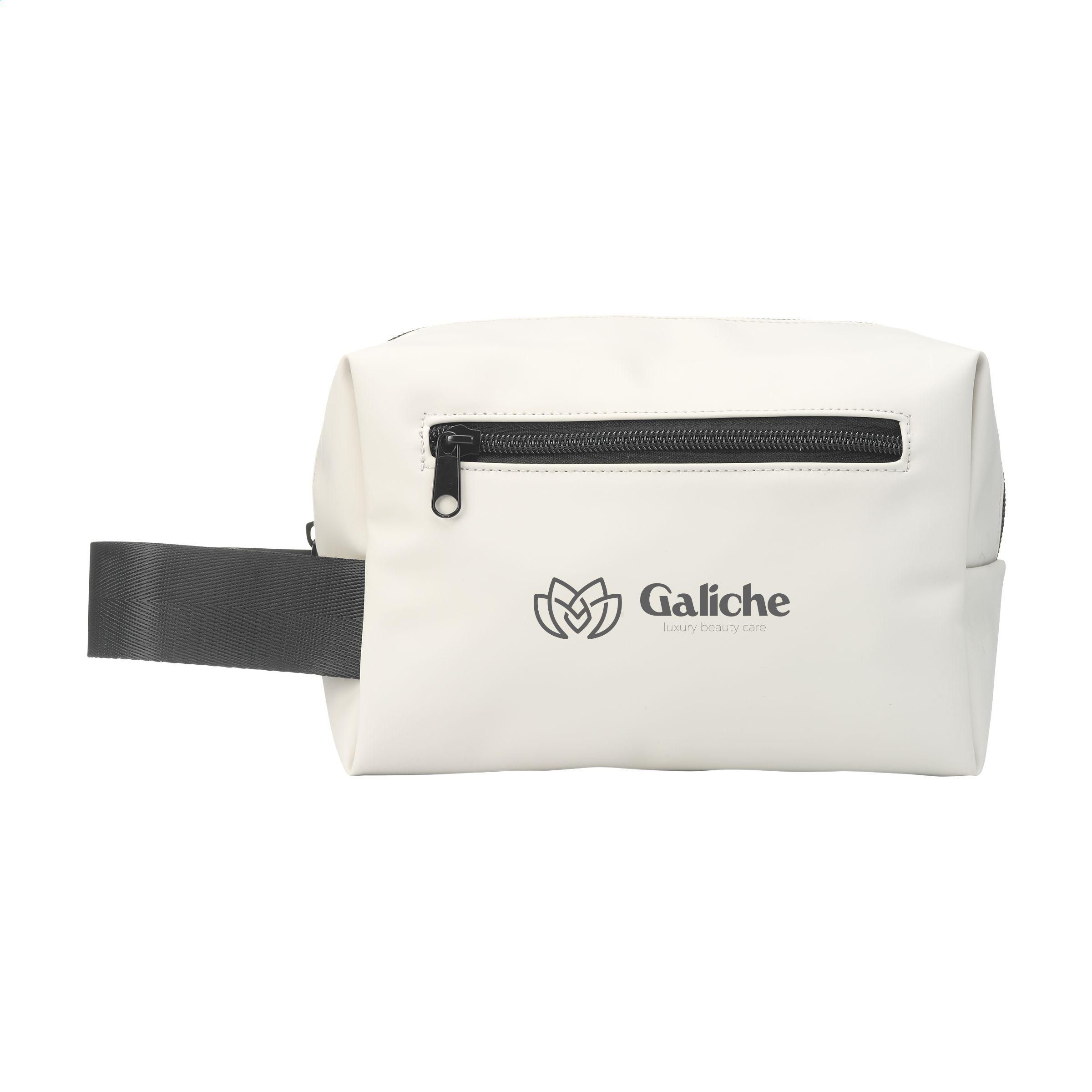 Vue 3 de Lennon RCS Recycled Toiletry Bag