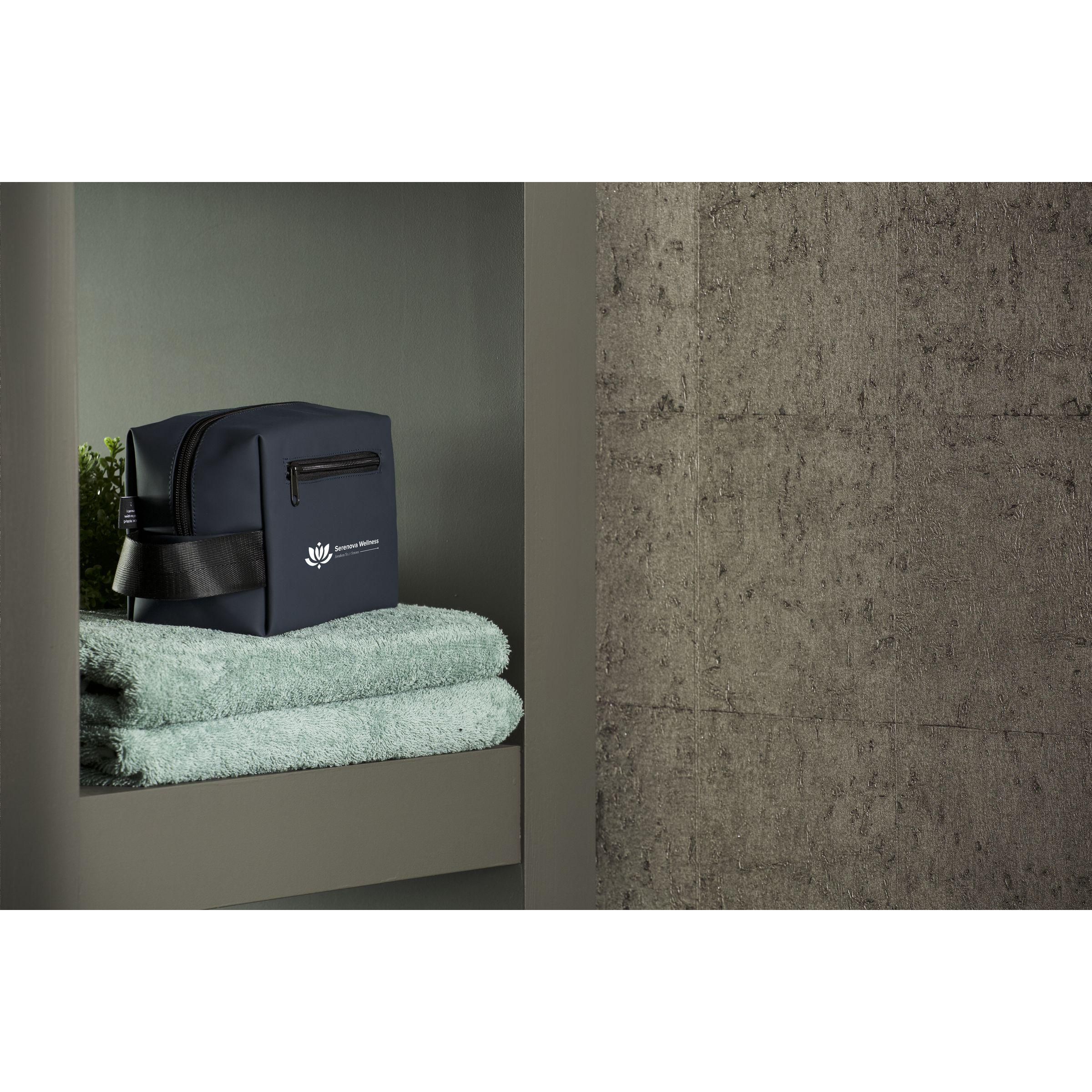 Vue 12 de Lennon RCS Recycled Toiletry Bag