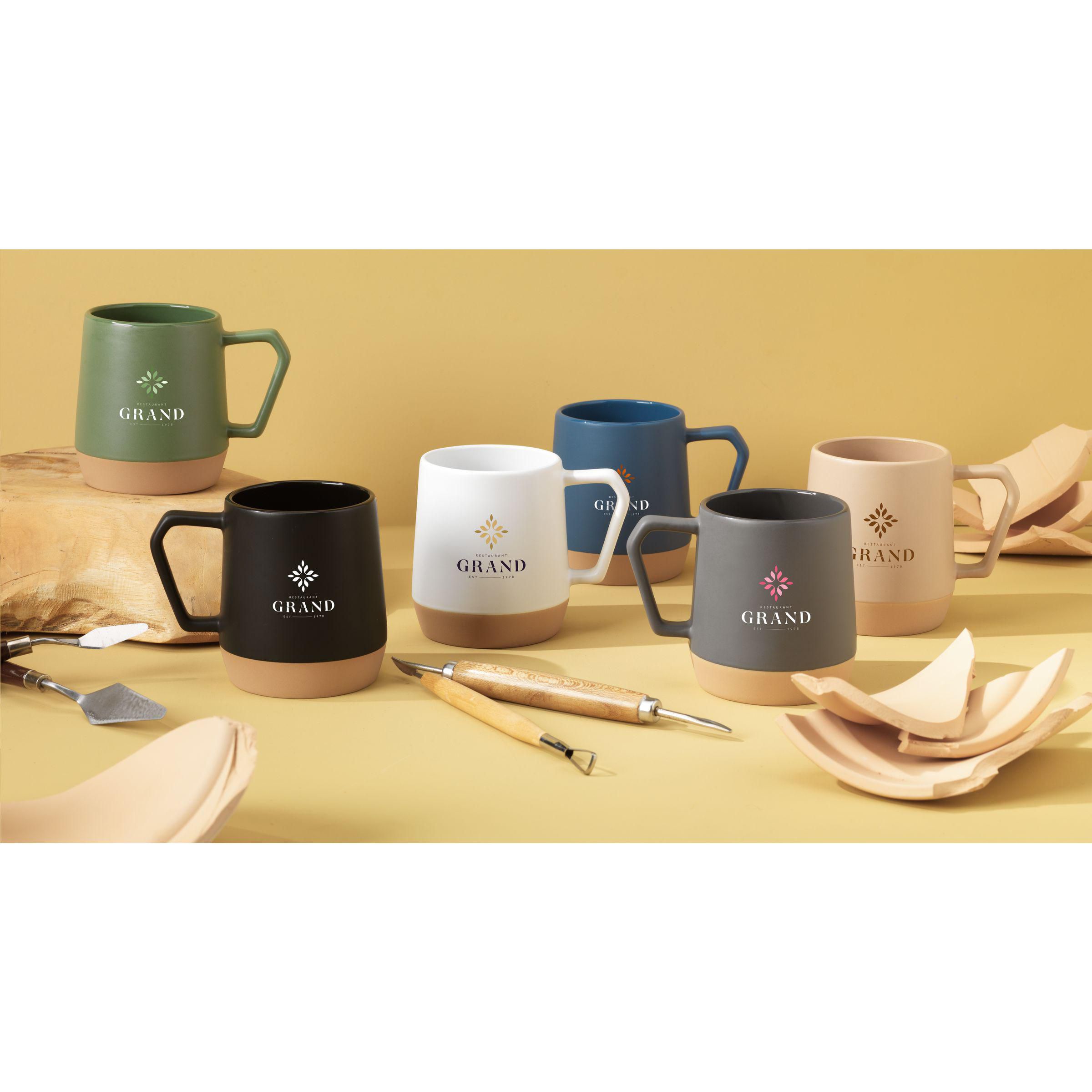 Vue 11 de Bellini Mug 330 ml