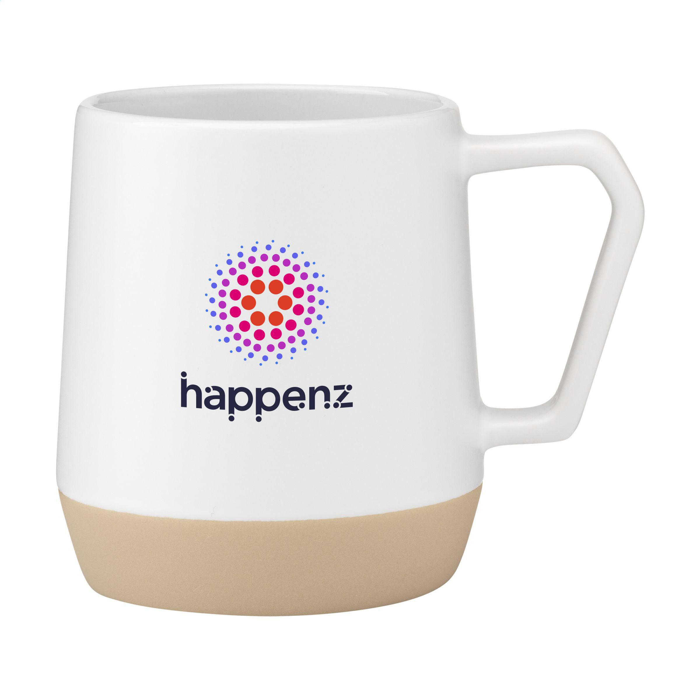 Vue 8 de Bellini Mug 330 ml