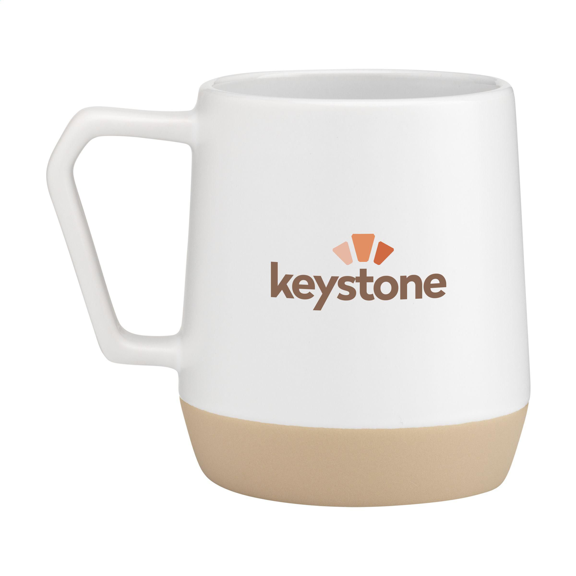 Vue 9 de Bellini Mug 330 ml
