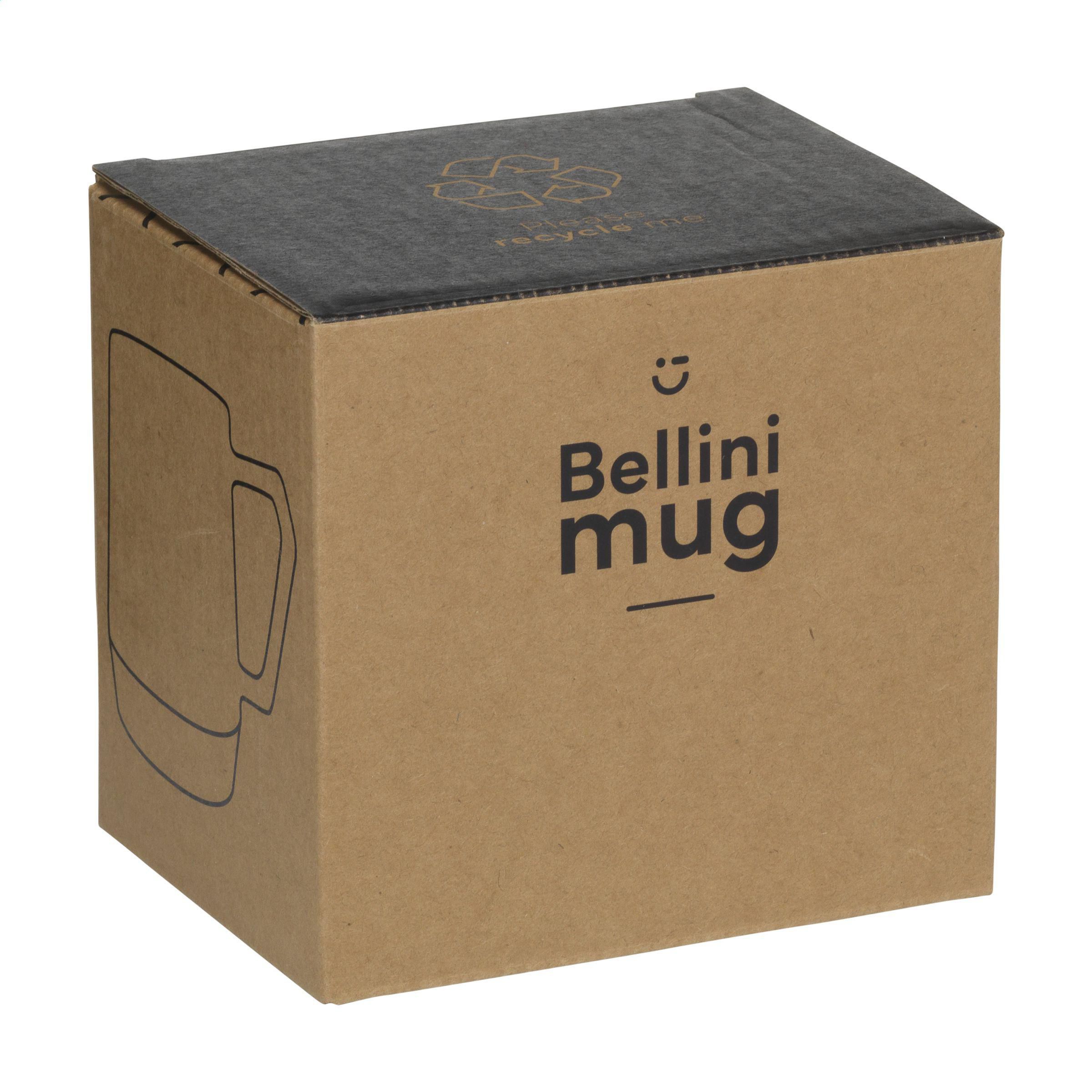 Vue 3 de Bellini Mug 330 ml