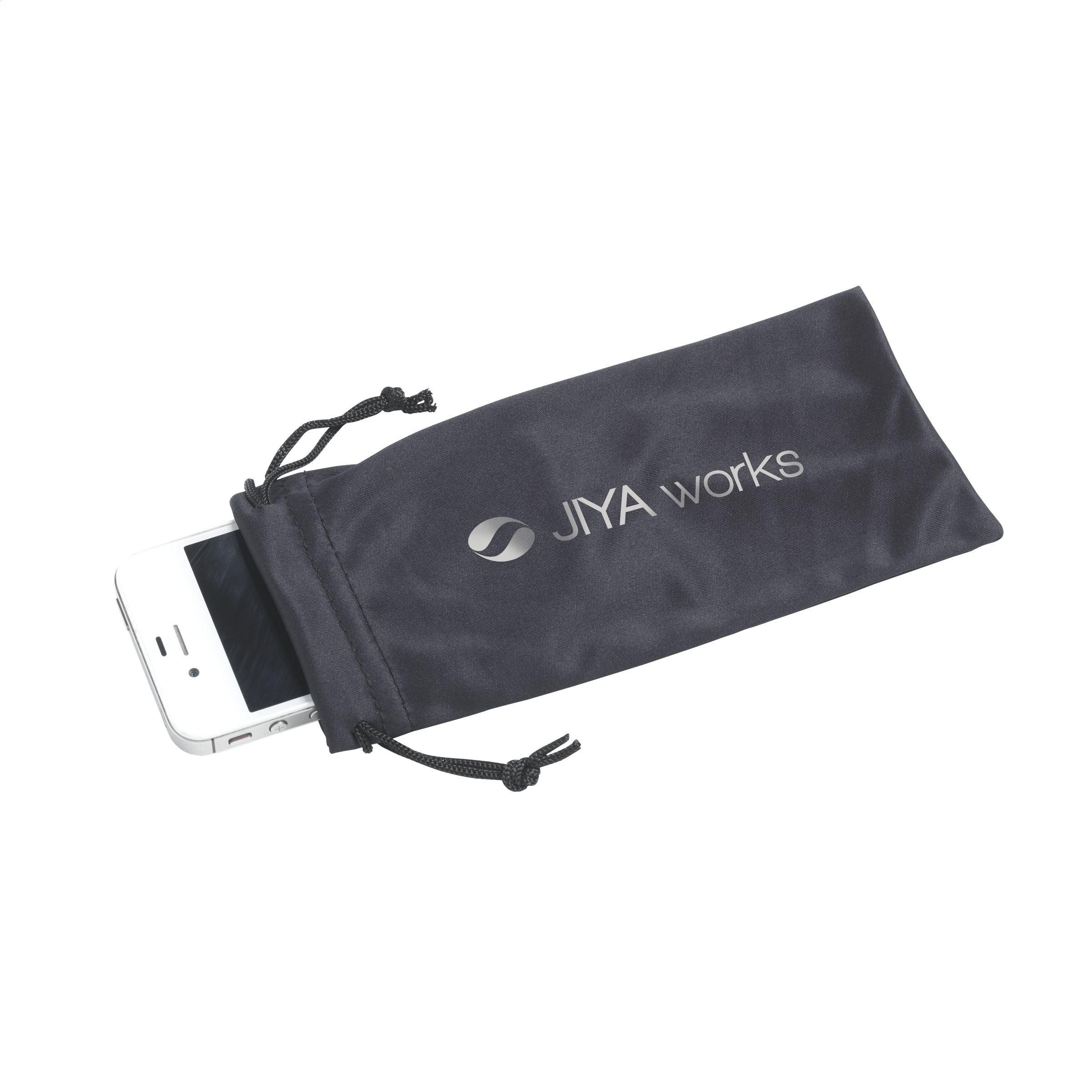 Vue 4 de Smart Pouch pochette rangement