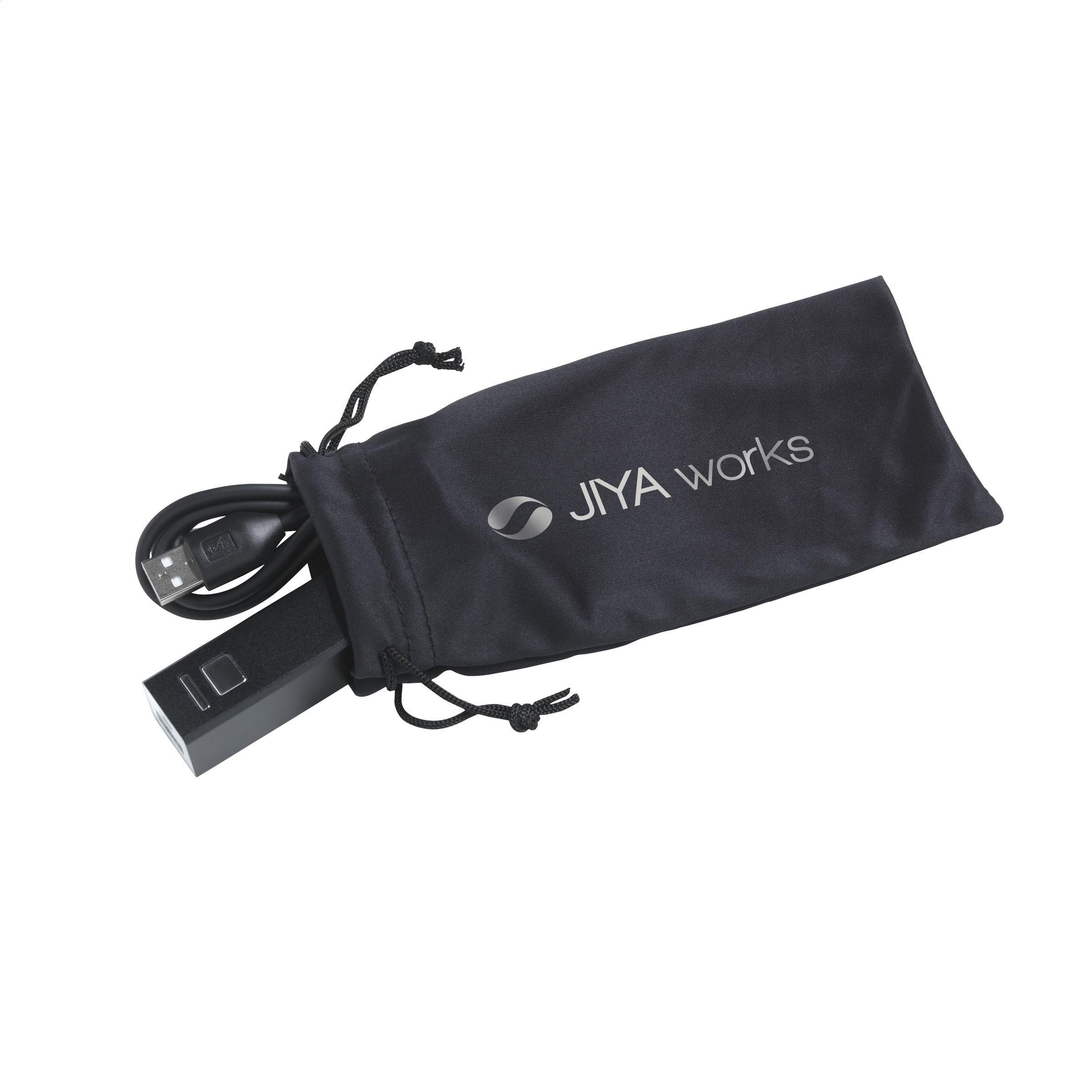 Vue 5 de Smart Pouch pochette rangement